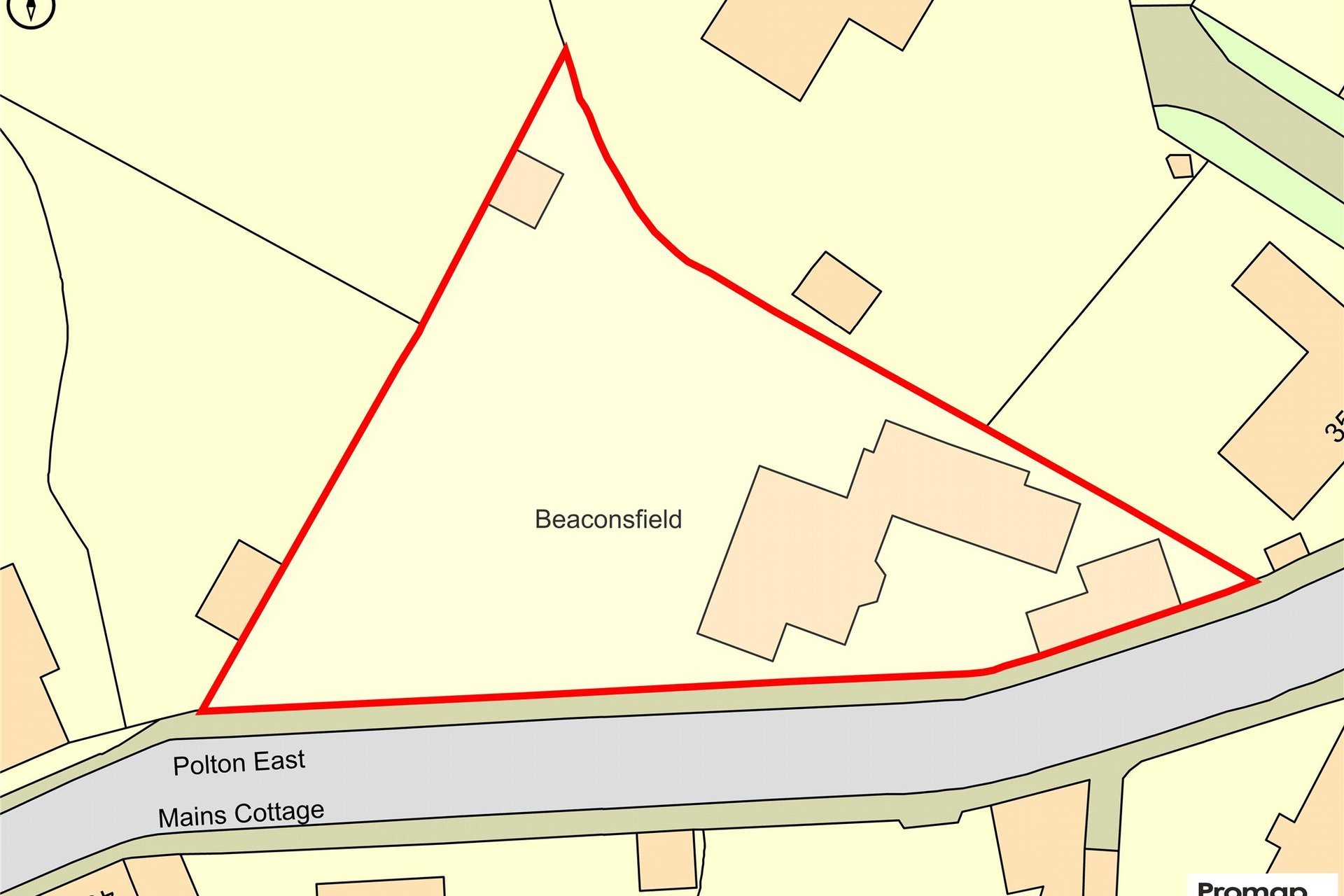 Beaconsfield, 37 Broomieknowe, Lasswade, Midlothian, EH18 1LN - Picture #51