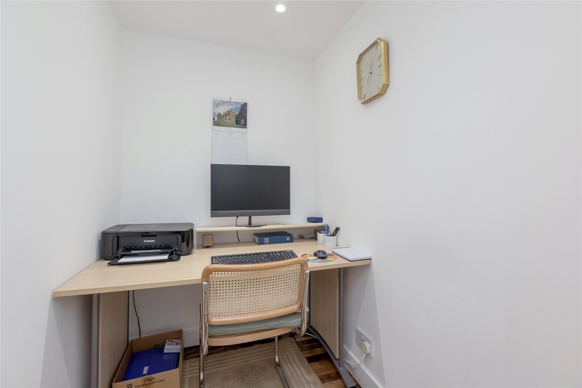 34B Barnton Avenue West, Edinburgh, Midlothian, EH4 6DE - Picture #21