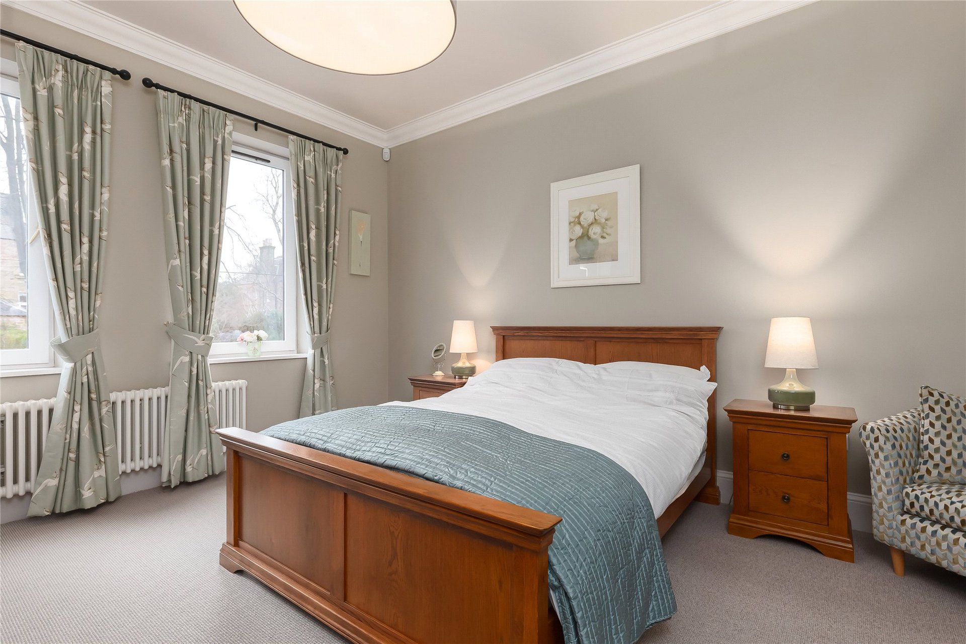 22 Nile Grove, Morningside, Edinburgh, EH10 4RF - Picture #21