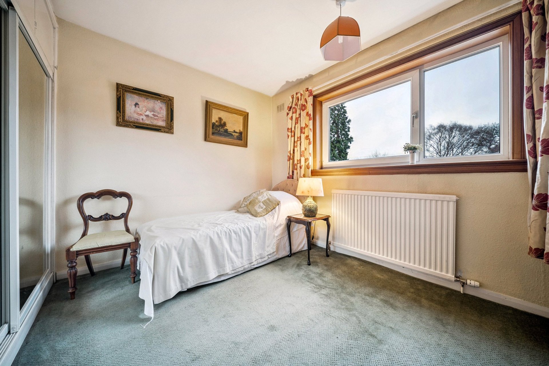 9 Marchfield Park, Davidson's Mains, Edinburgh, EH4 5BW - Picture #21