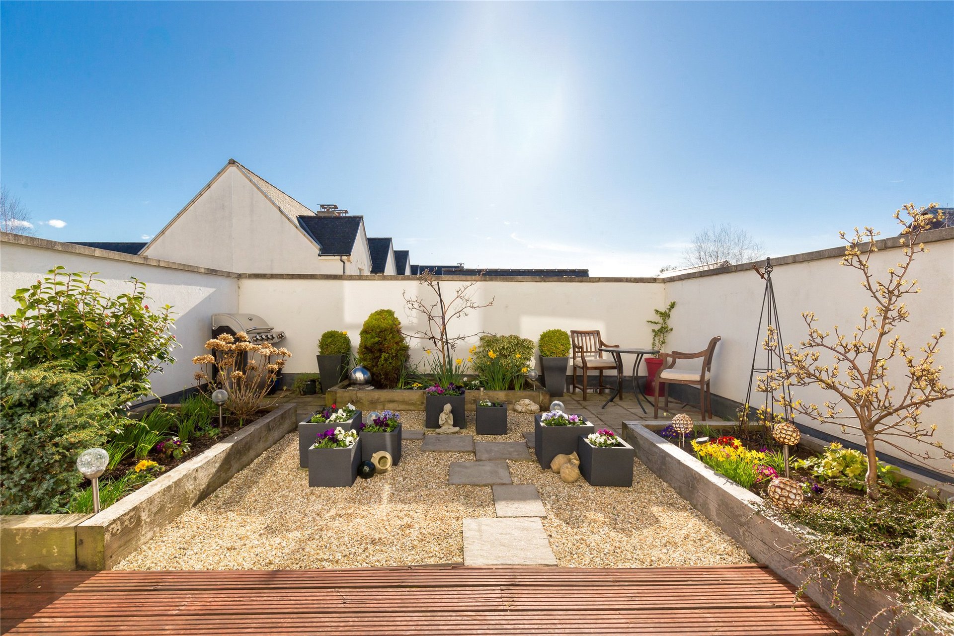 7 Brighouse Park Cross, Edinburgh, EH4 6GZ - Picture #30
