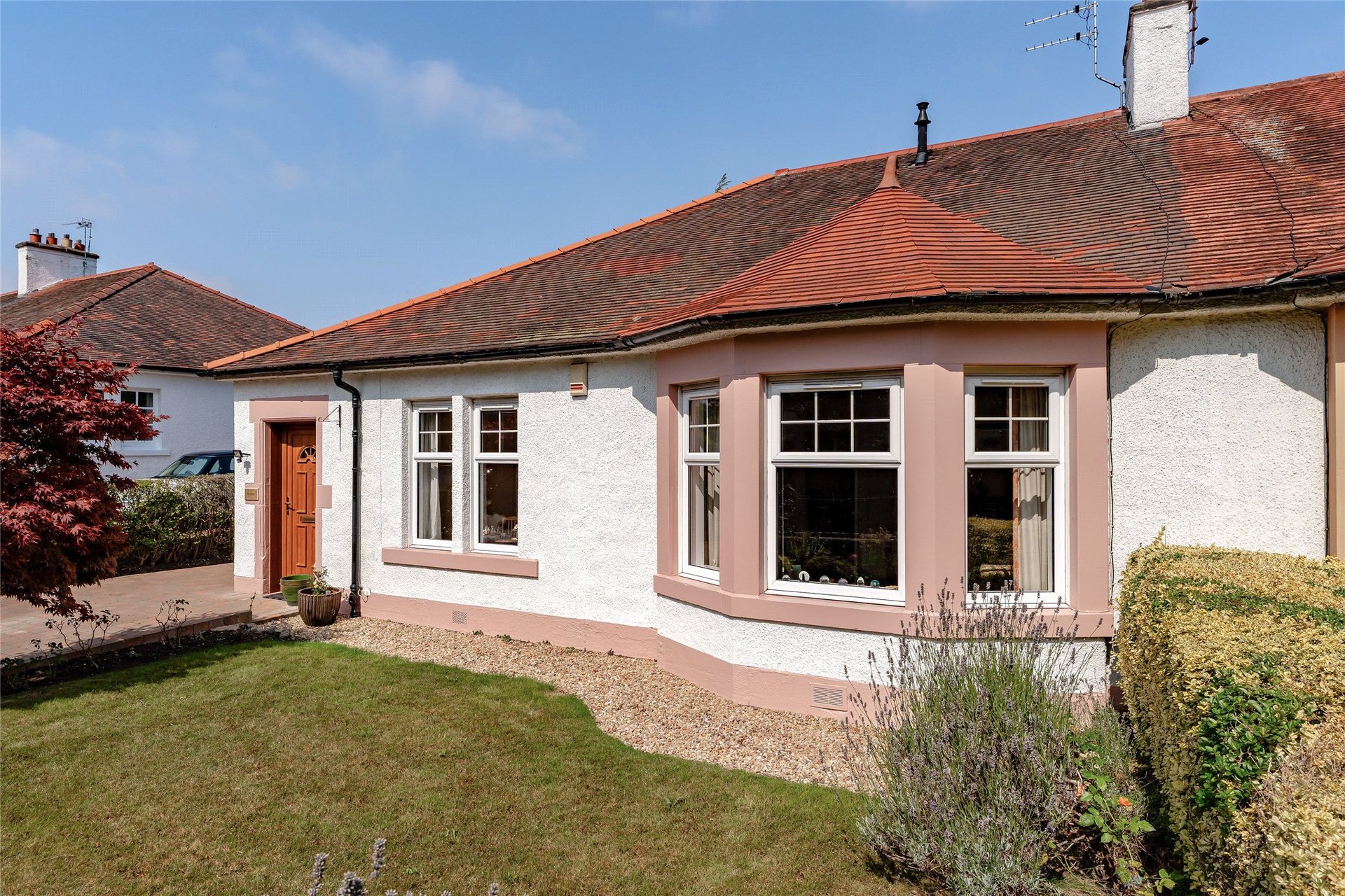 115 Cluny Gardens, Morningside, Edinburgh, EH10 6BP - Picture #1