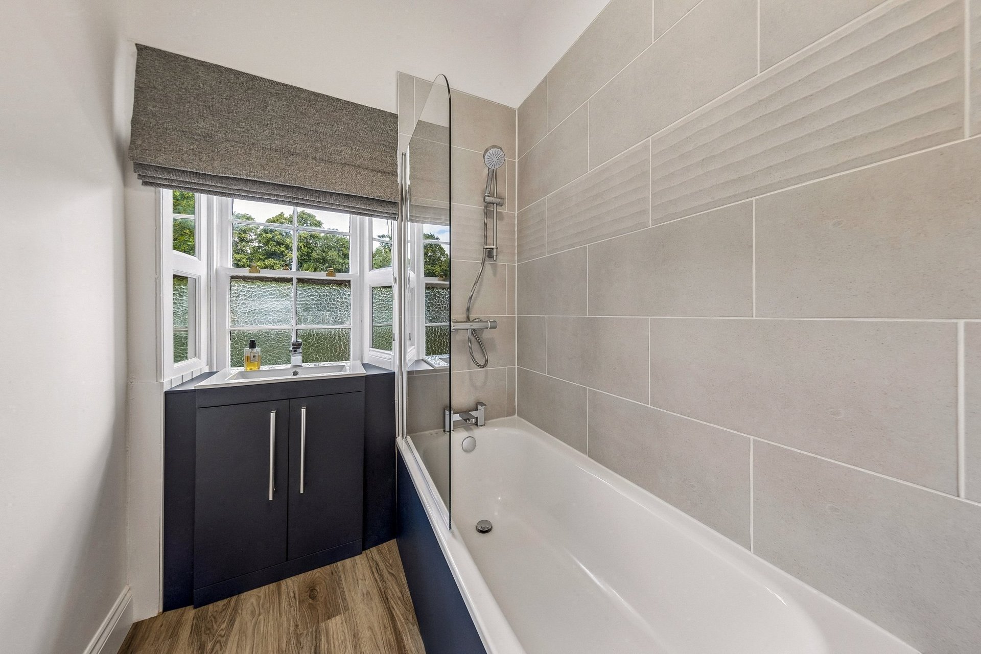 Flat 2, 18 Belmont Crescent, Kelvinbridge, Glasgow, G12 8EU - Picture #24