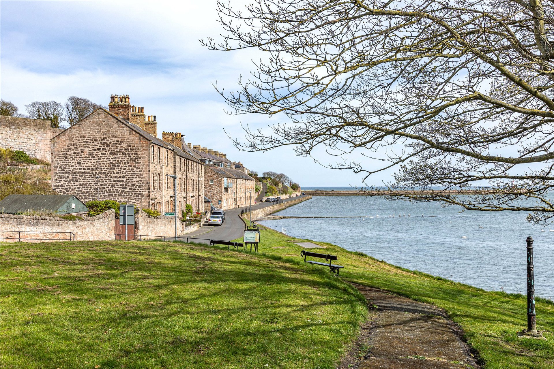 6 Pier Maltings, Pier Road, Berwick Upon Tweed, Northumberland, TD15 1JB - Picture #28