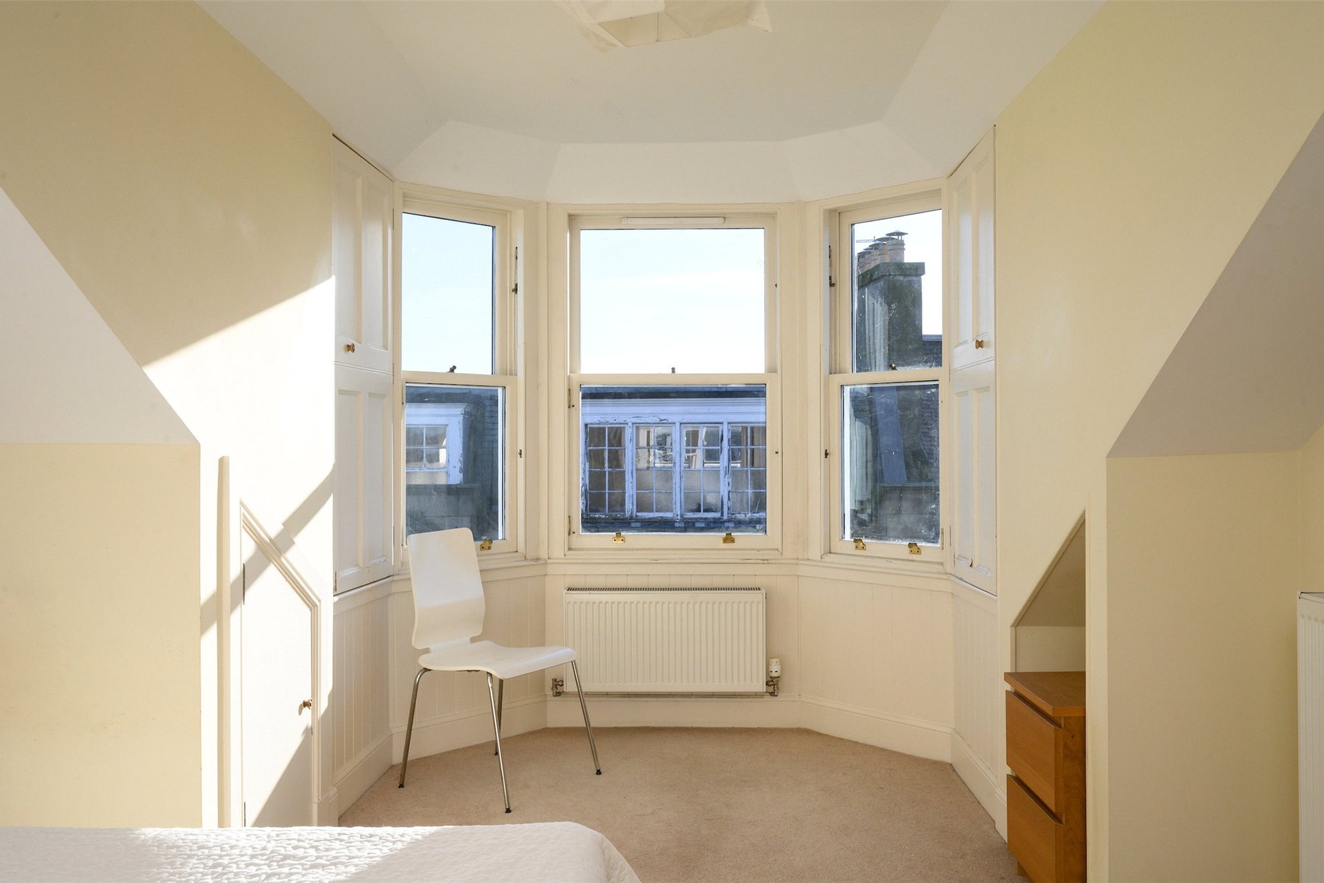 4A, 4A - 11 High Street, Dalkeith, Midlothian, EH22 1JB - Picture #8
