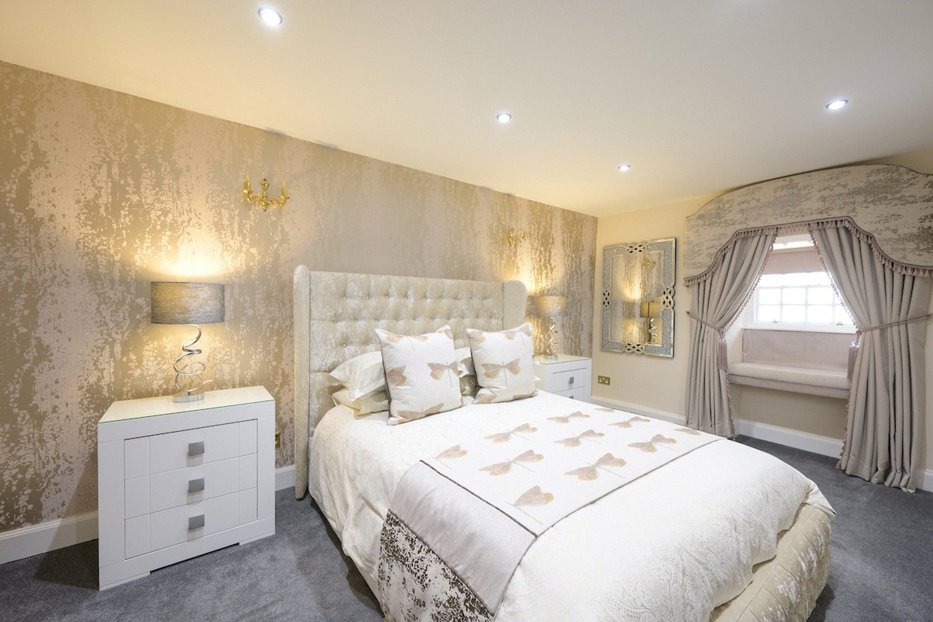 Castle Gogar, , 180 Glasgow Road, Edinburgh, Midlothian, EH12 9BQ - Picture #38