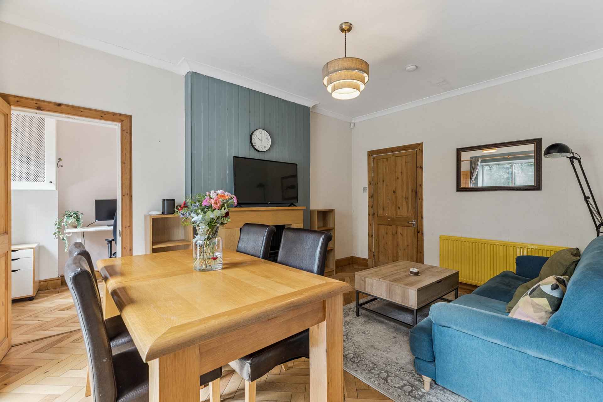 0/1, 11 Dorchester Avenue, Glasgow, Glasgow City, G12 0EG - Picture #5