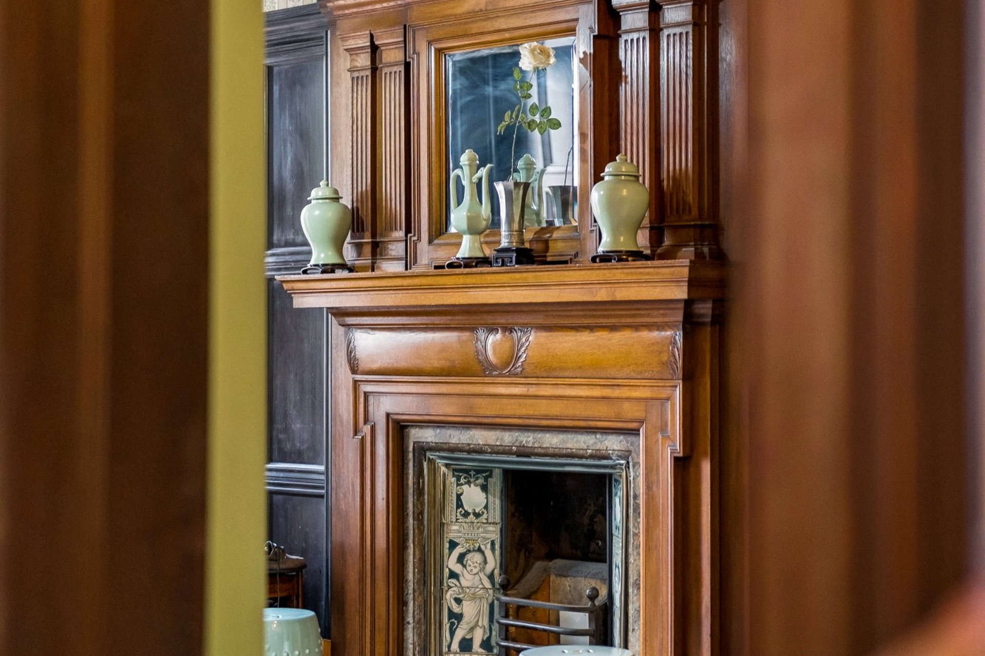 35 Hyndland Road, Hyndland, Glasgow, G12 9UY - Picture #4