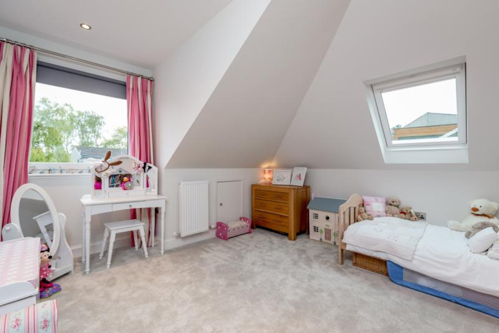 14 Blinkbonny Terrace, Edinburgh, EH4 3NA - Picture #17