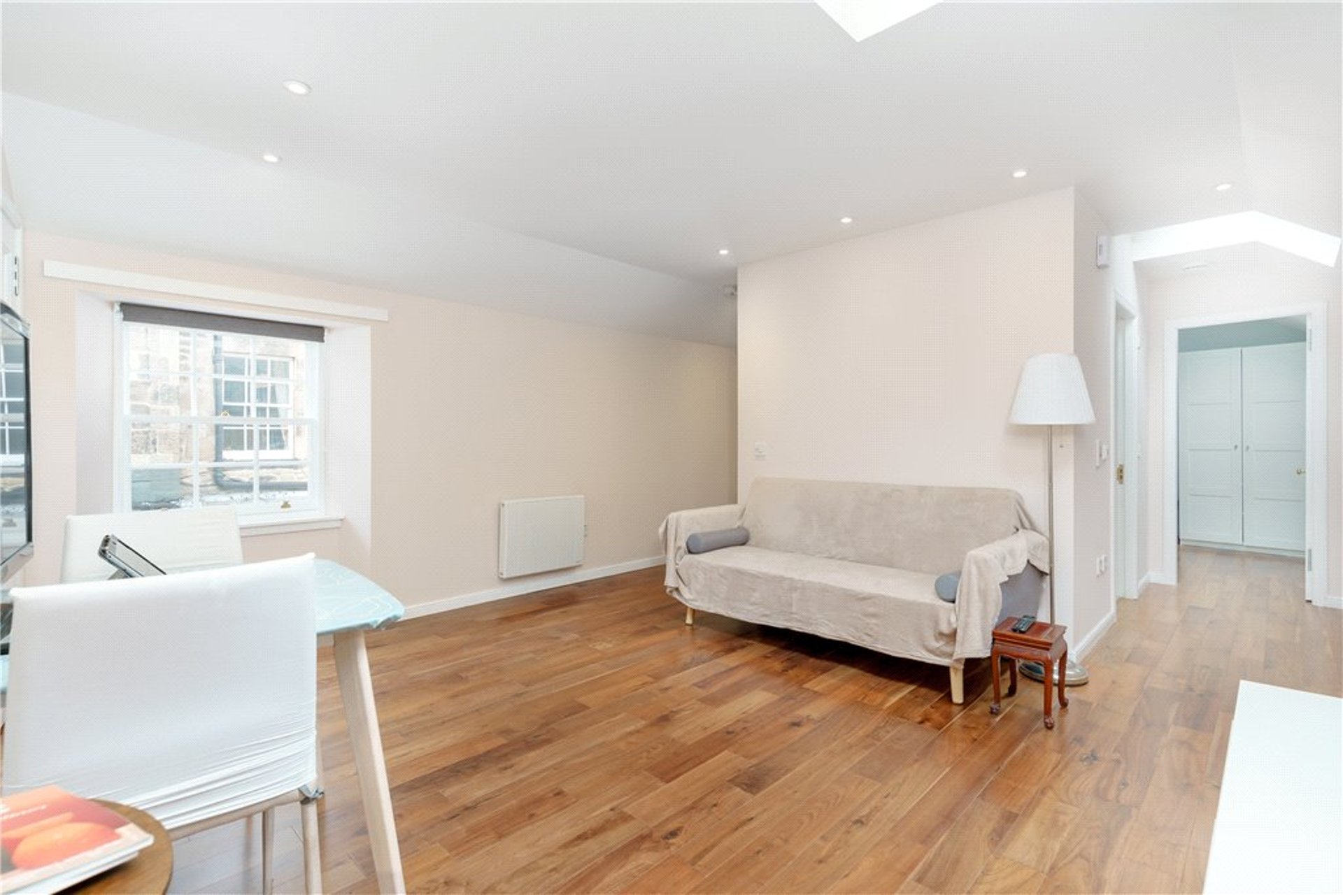 1B William Street South East Lane, Edinburgh, EH3 7NJ - Picture #3