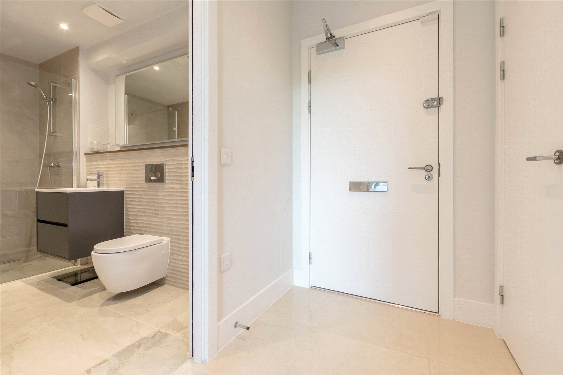 Flat 7, 5A, St. Vincent Place, Edinburgh, EH3 5BQ - Picture #9