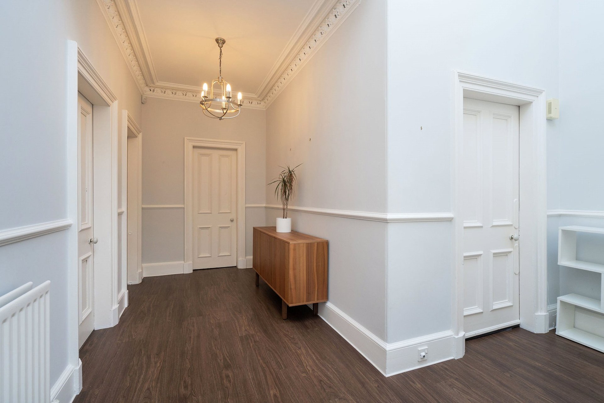 1, 11 Afton Terrace, Edinburgh, EH5 3NG - Picture #13