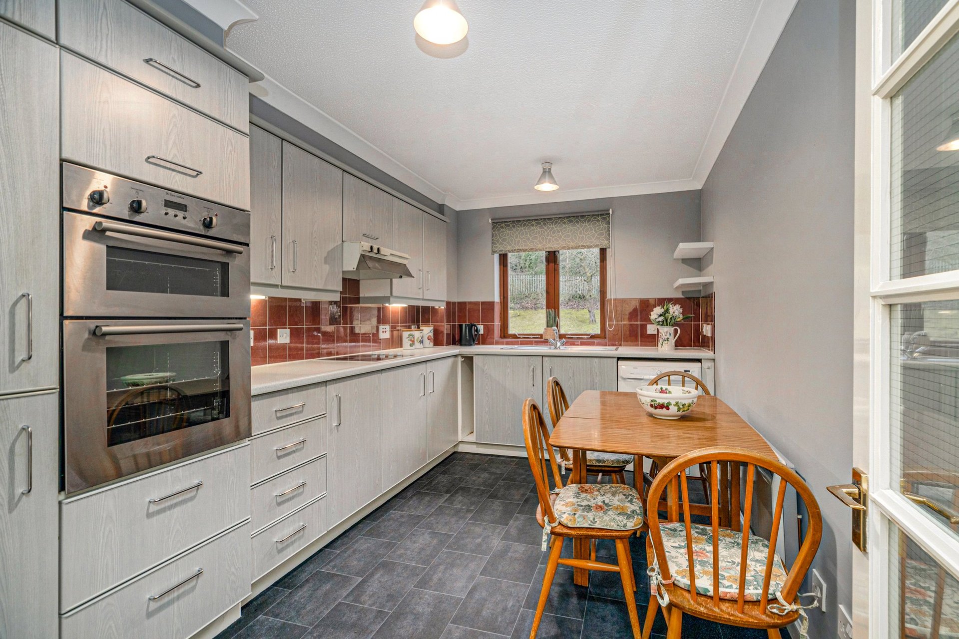 10B Brisbane Court, Braidpark Drive, Giffnock, Glasgow, G46 6LX - Picture #9