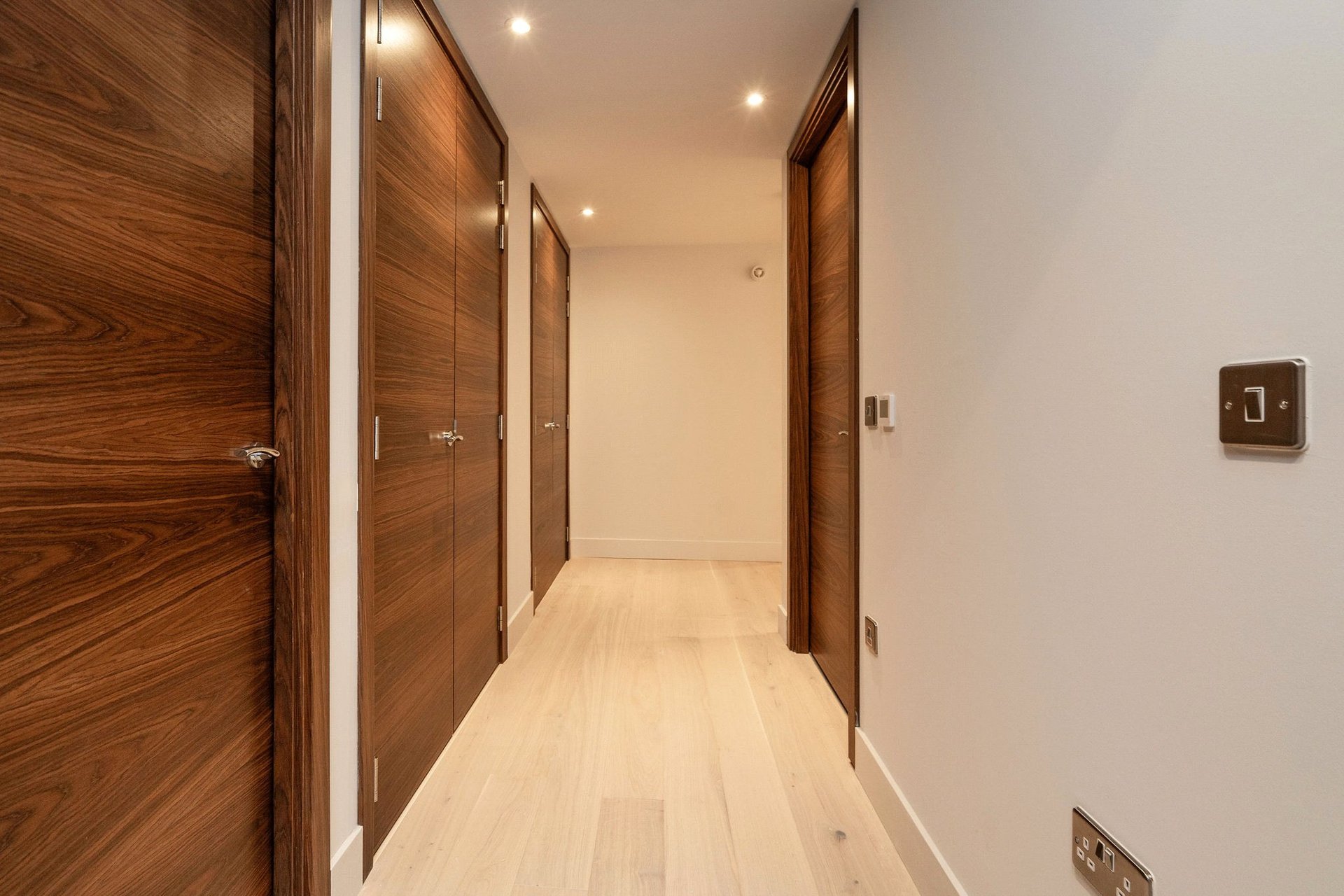 B2-08 Flat 3, 59 Belford Road, Edinburgh, Midlothian, EH4 3BF - Picture #11