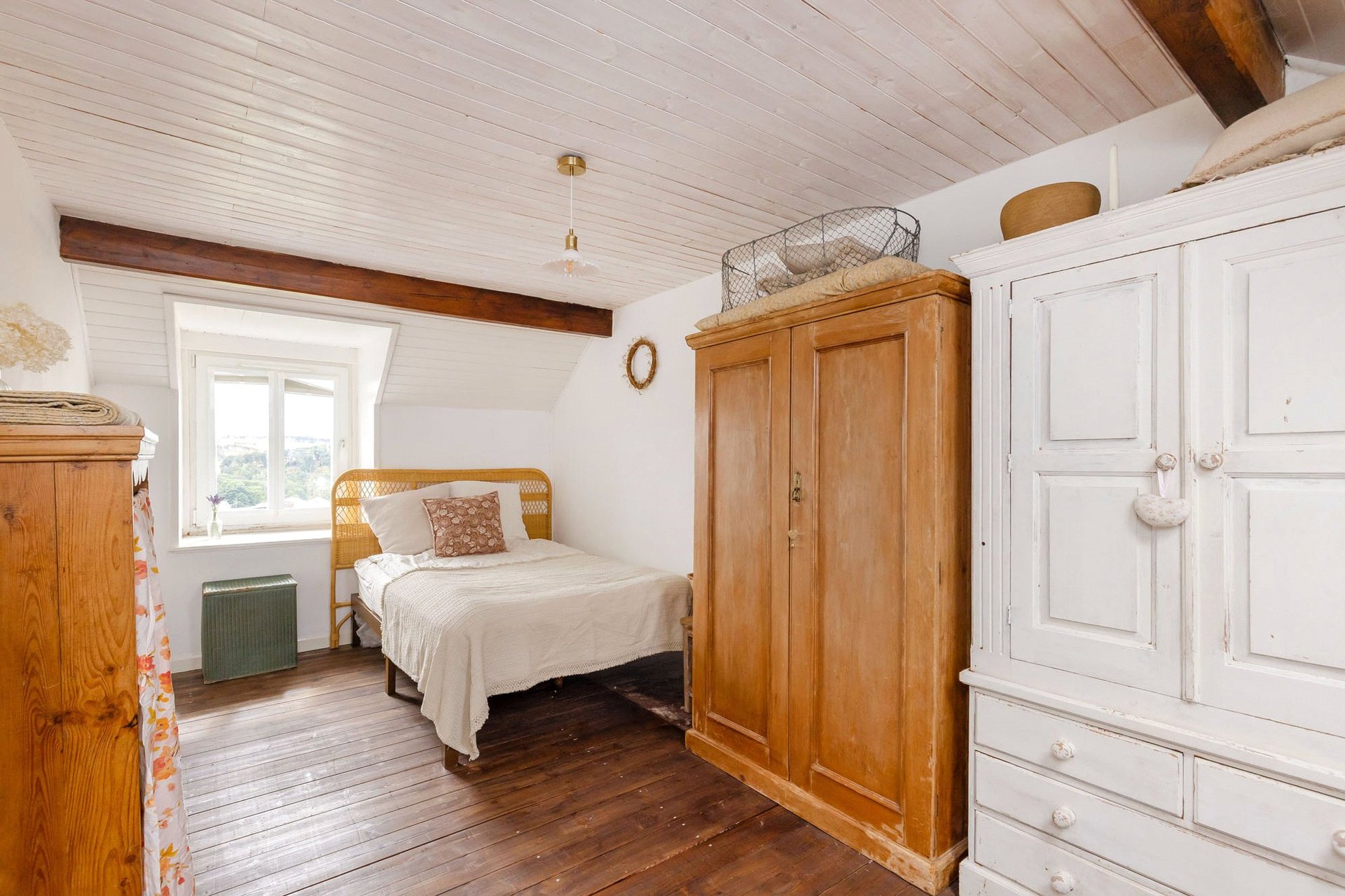 1 Renton Barns Farm Cottages, Grantshouse, Duns, Scottish Borders, TD11 3RP - Picture #9