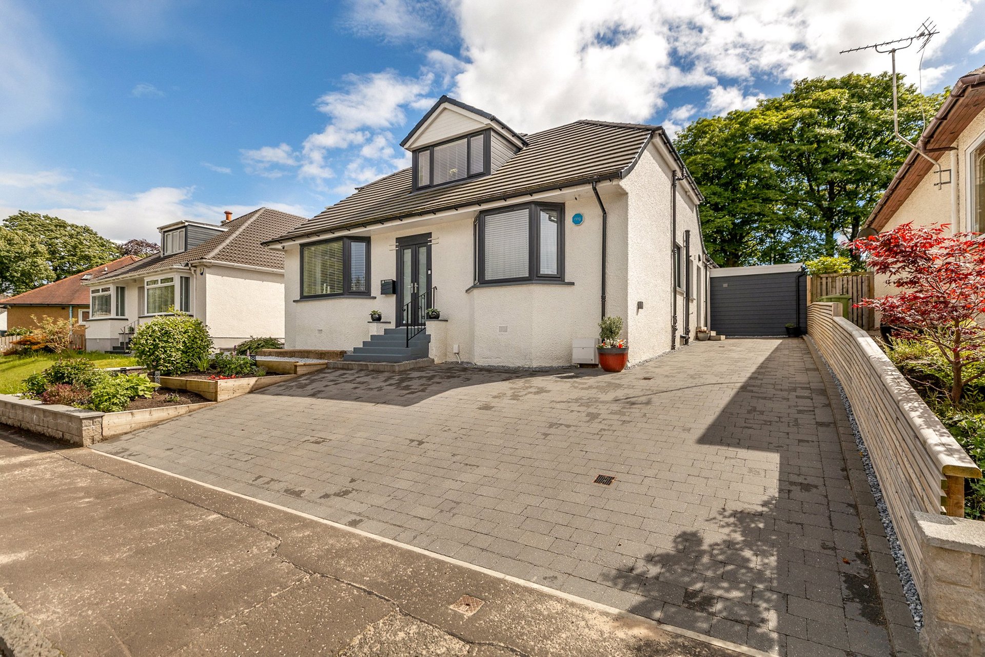 28 Balmoral Drive, Bearsden, G61 1DJ - Picture #3