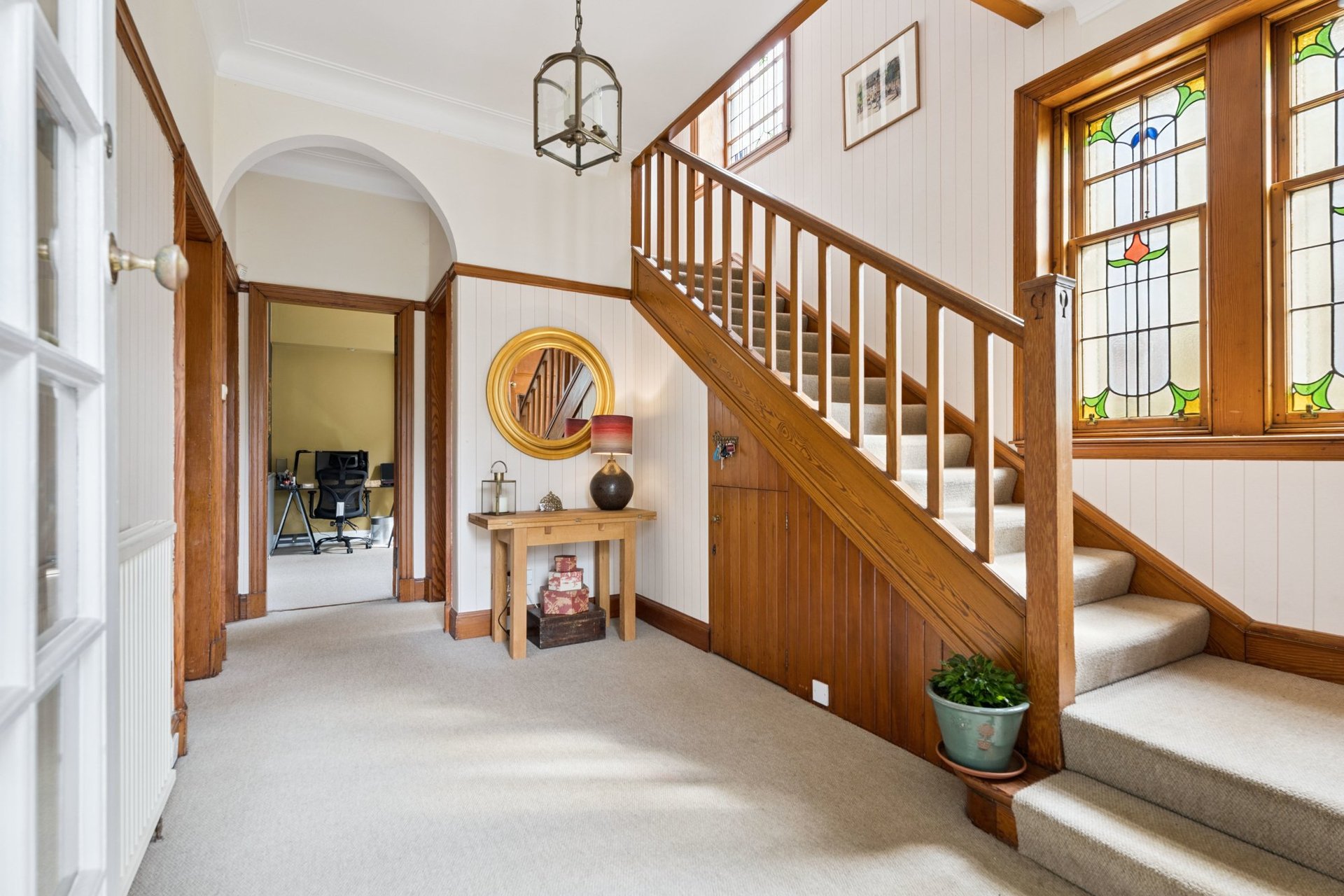 12 Attow Road, Mansewood, Glasgow, G43 1BZ - Picture #5