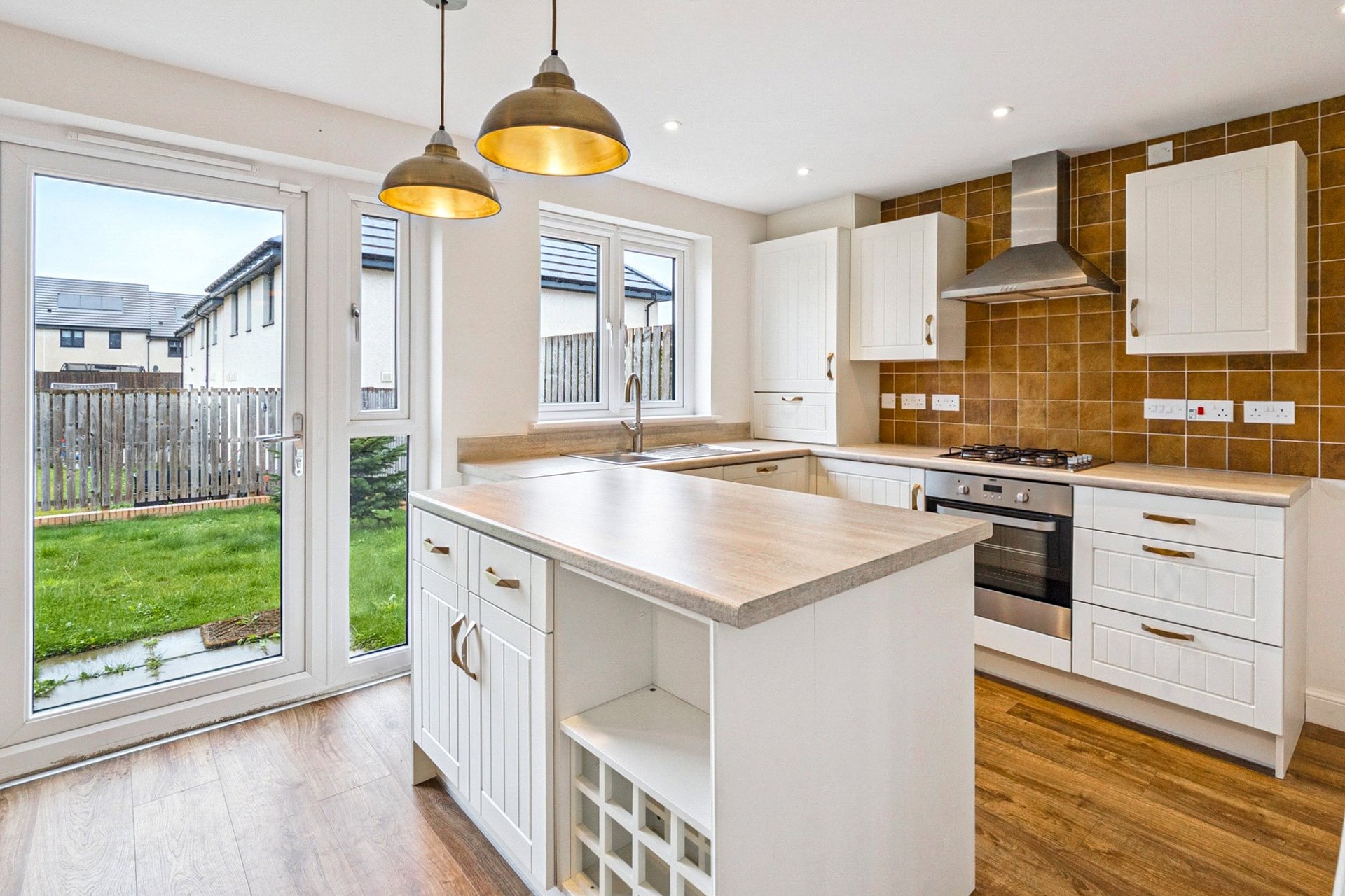 7 Bannerman Cruick, Edinburgh, Midlothian, EH17 8SH - Picture #8