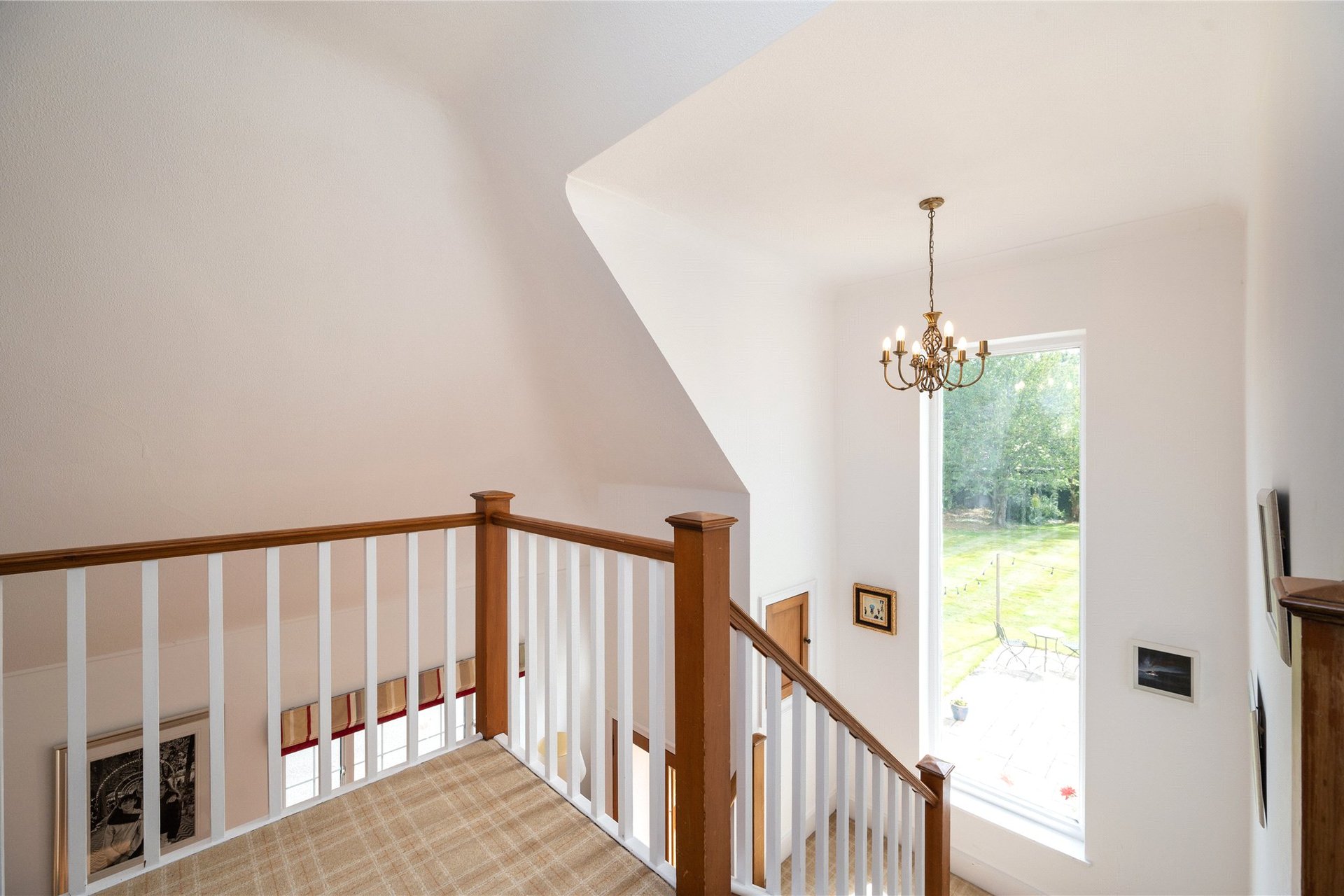 Morven, Ormiston Terrace, Melrose, Scottish Borders, TD6 9SW - Picture #15