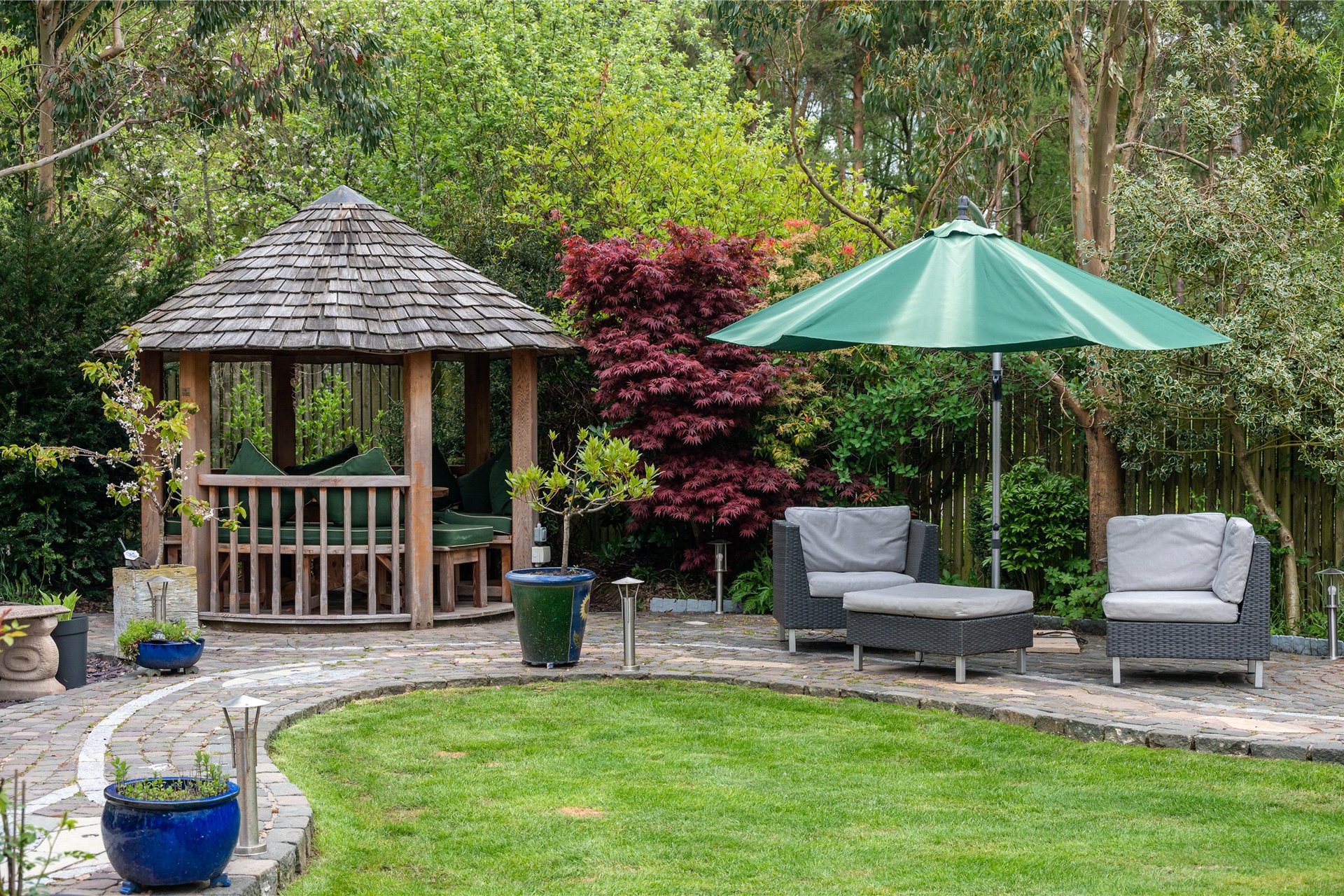 22 Robertson Way, Callander, Stirlingshire, FK17 8JF - Picture #22