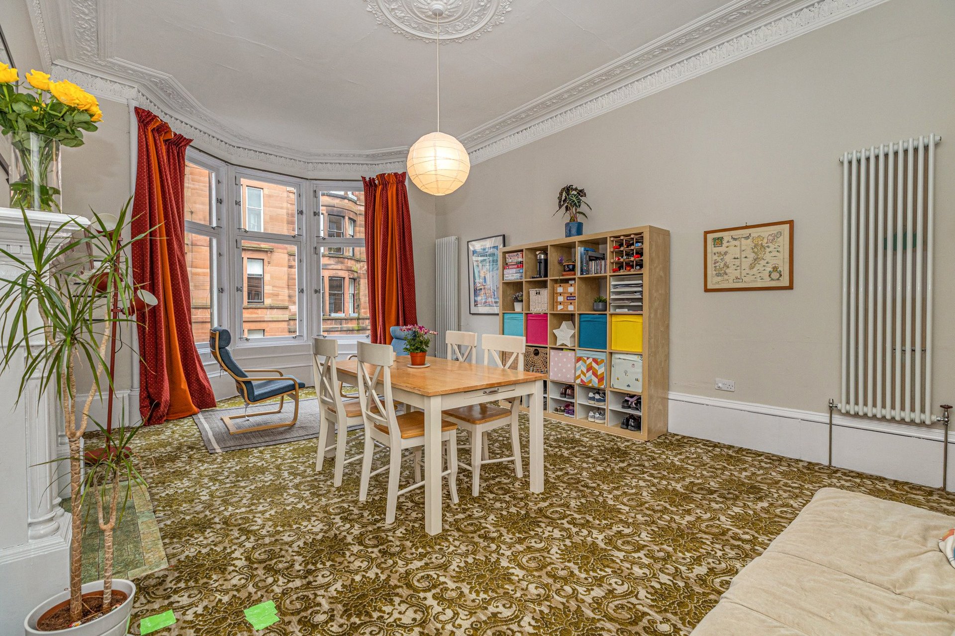1/2, 192 Wilton Street, North Kelvinside, Glasgow, G20 6BW - Picture #11