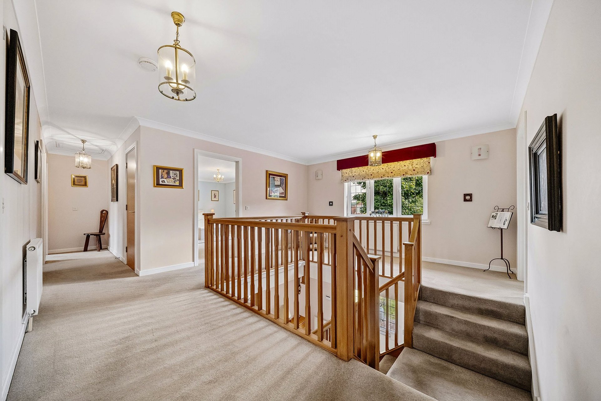 38 Hillpark Avenue, Edinburgh, EH4 7AQ - Picture #16