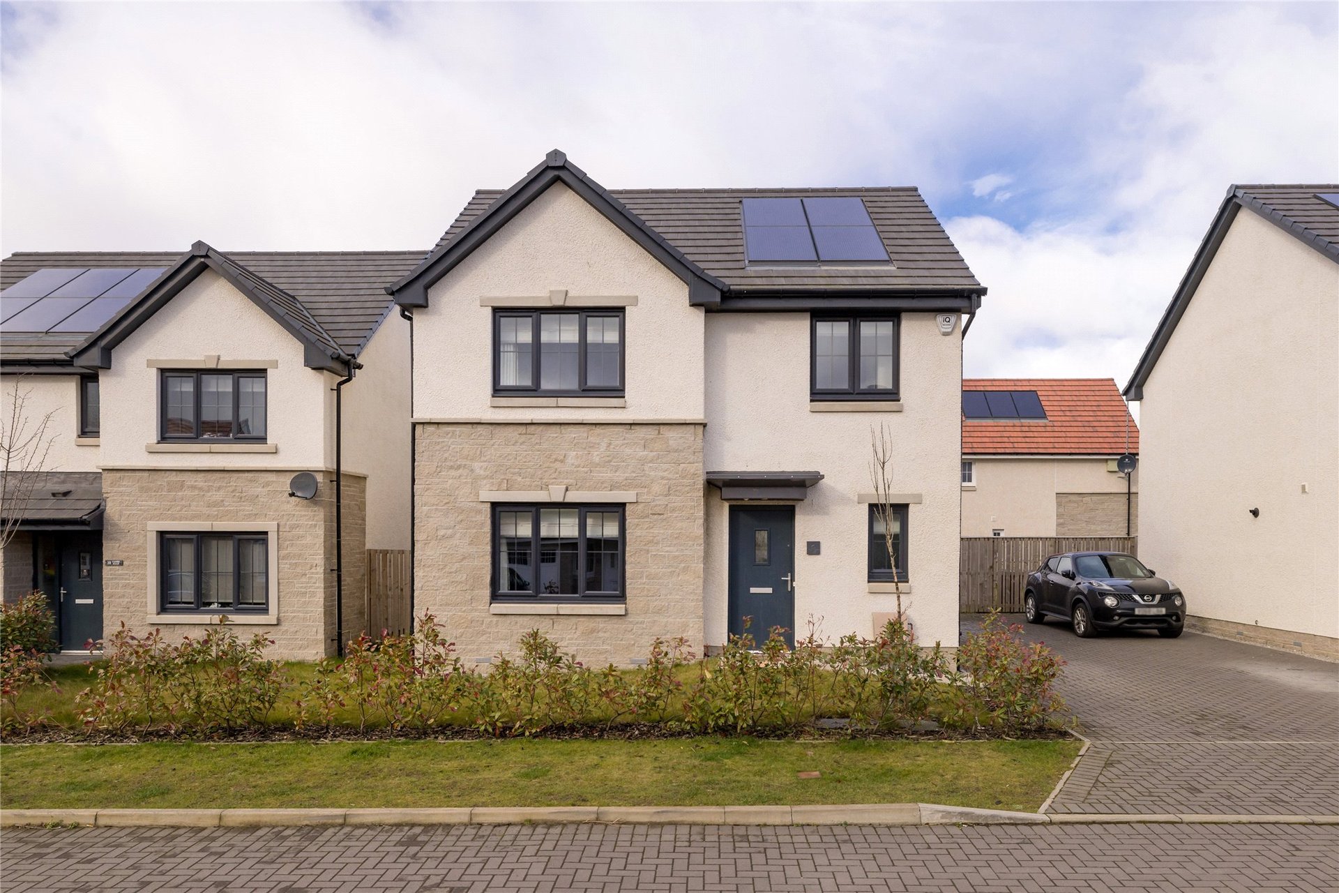 8 Combe Road, Edinburgh, EH17 8YZ - Picture #22