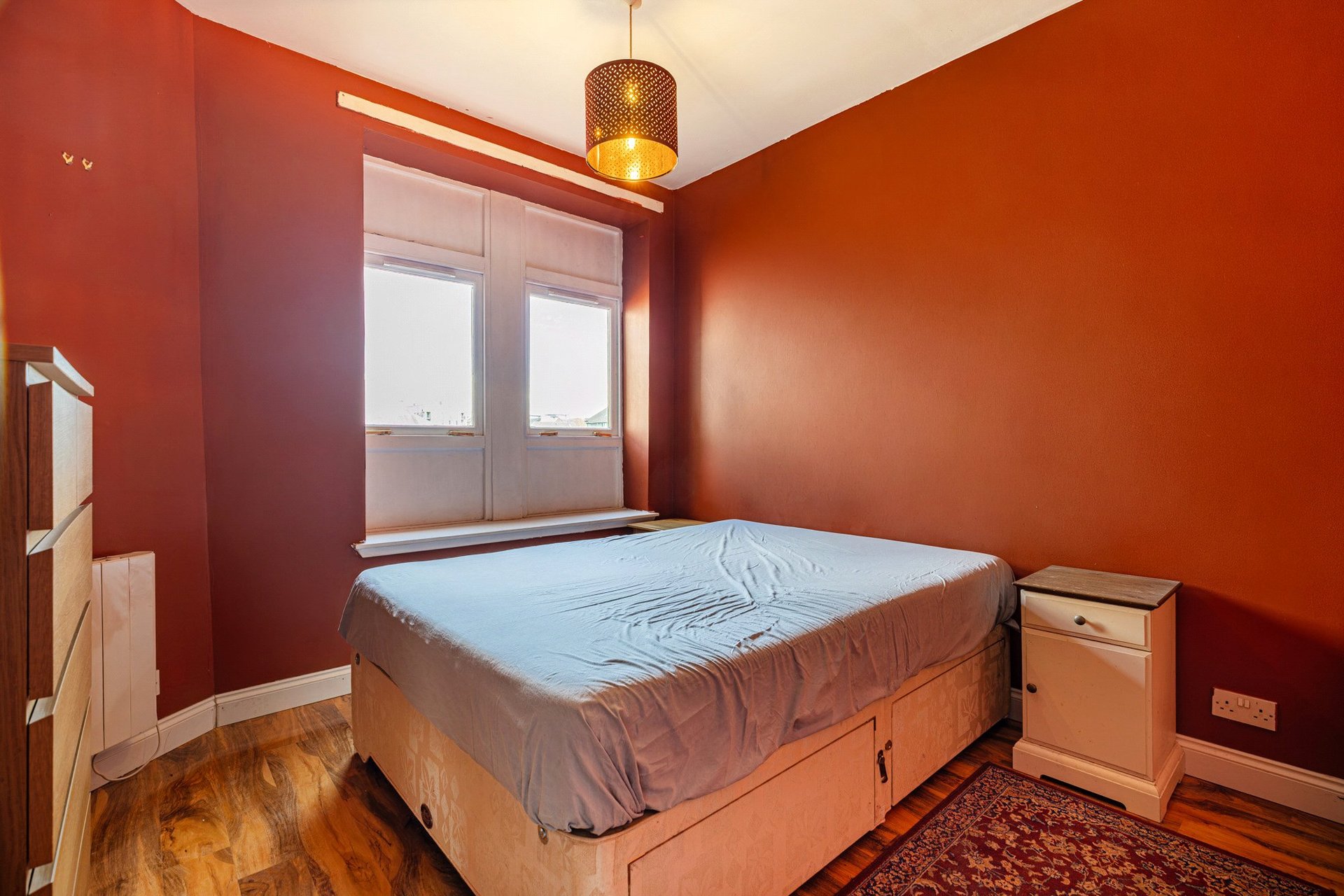 Flat 2/1, 449 Gallowgate, Gallowgate, Glasgow, G40 2DX - Picture #8