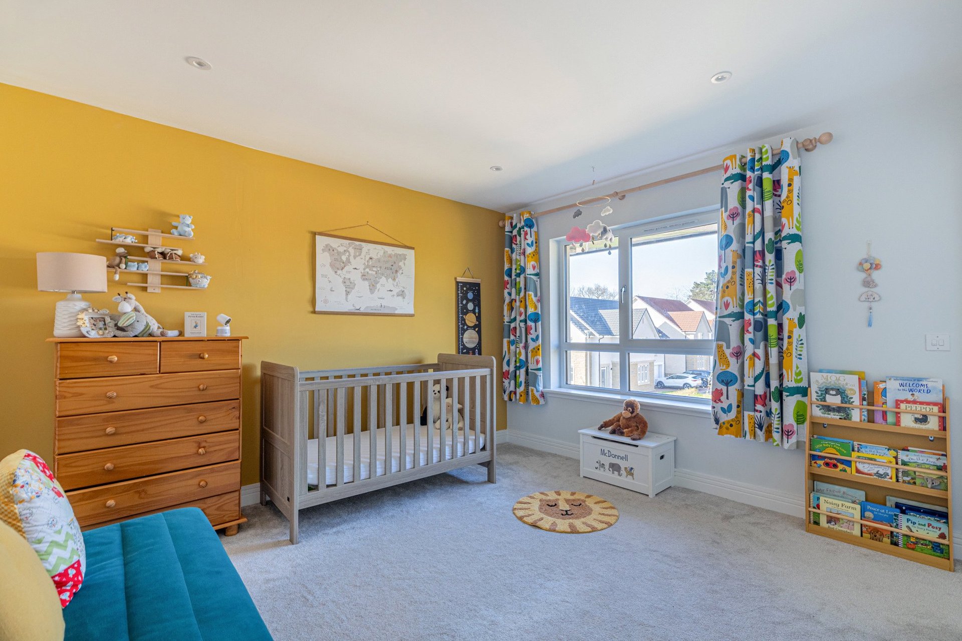 24 Broomhill Drive, Kirkintilloch, G66 1FB - Picture #27
