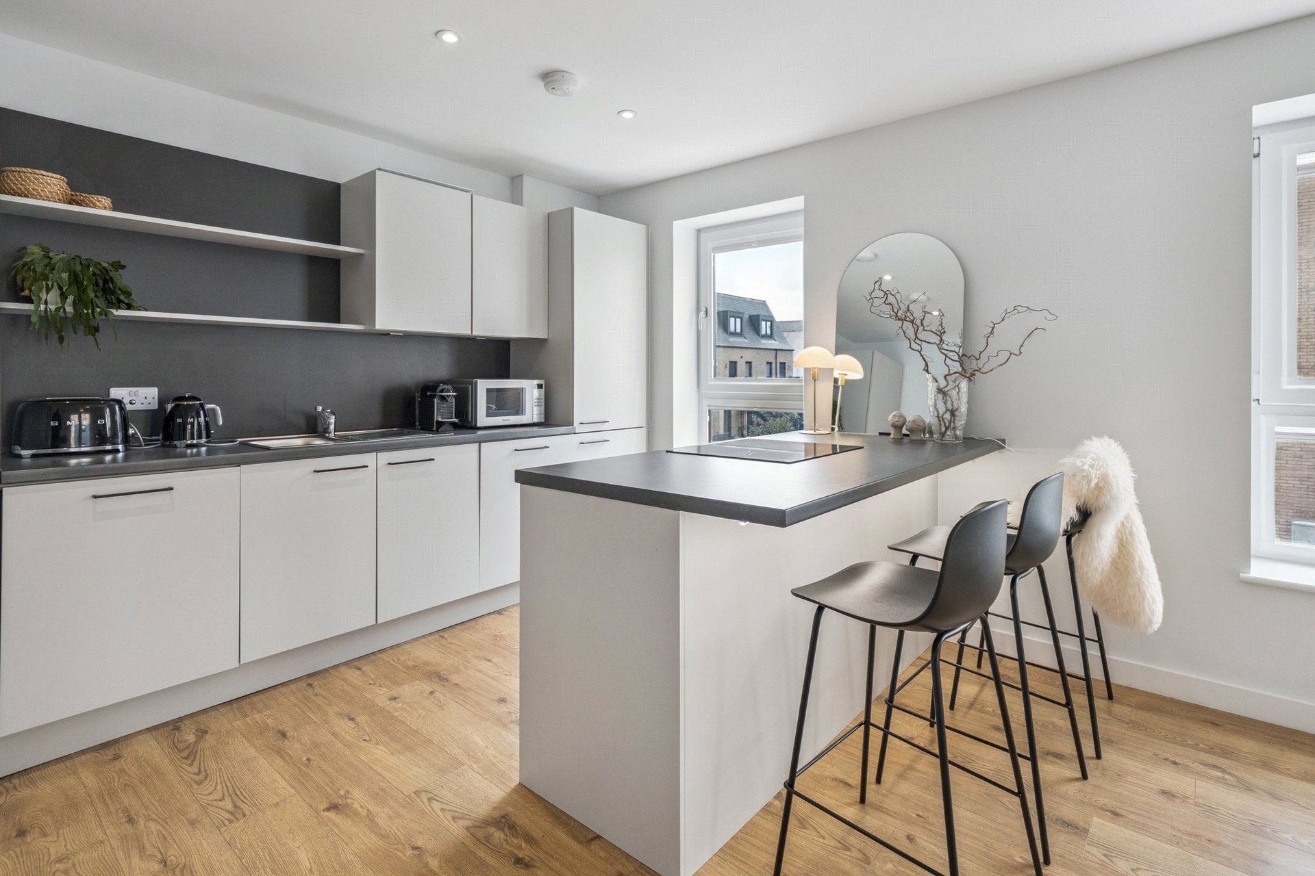 Flat 5, 19 Pillans Place, Edinburgh, Midlothian, EH6 7FJ - Picture #6