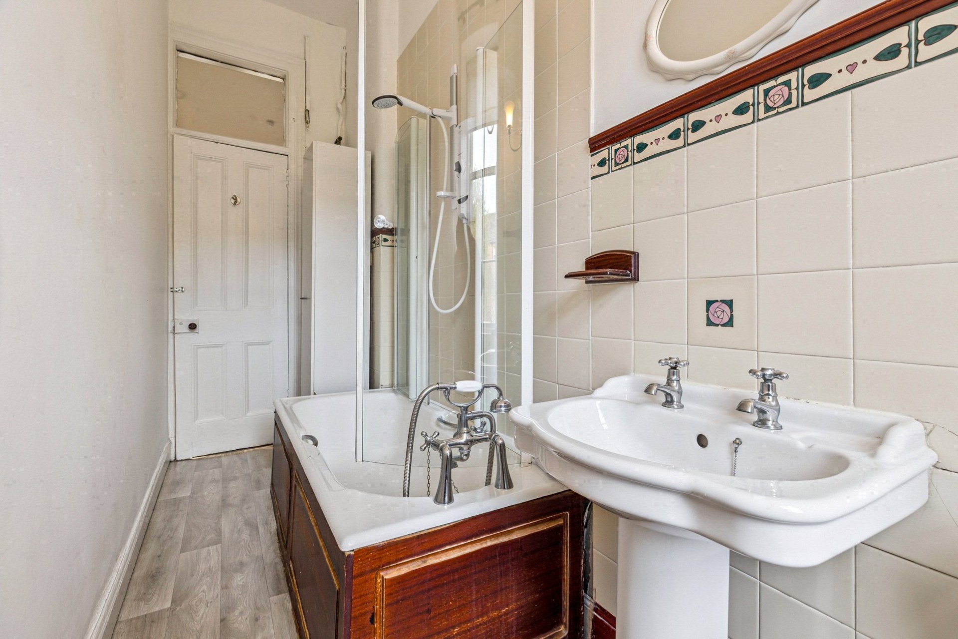 1/1, 54 Polwarth Street, Hyndland, Glasgow, G12 9TL - Picture #17