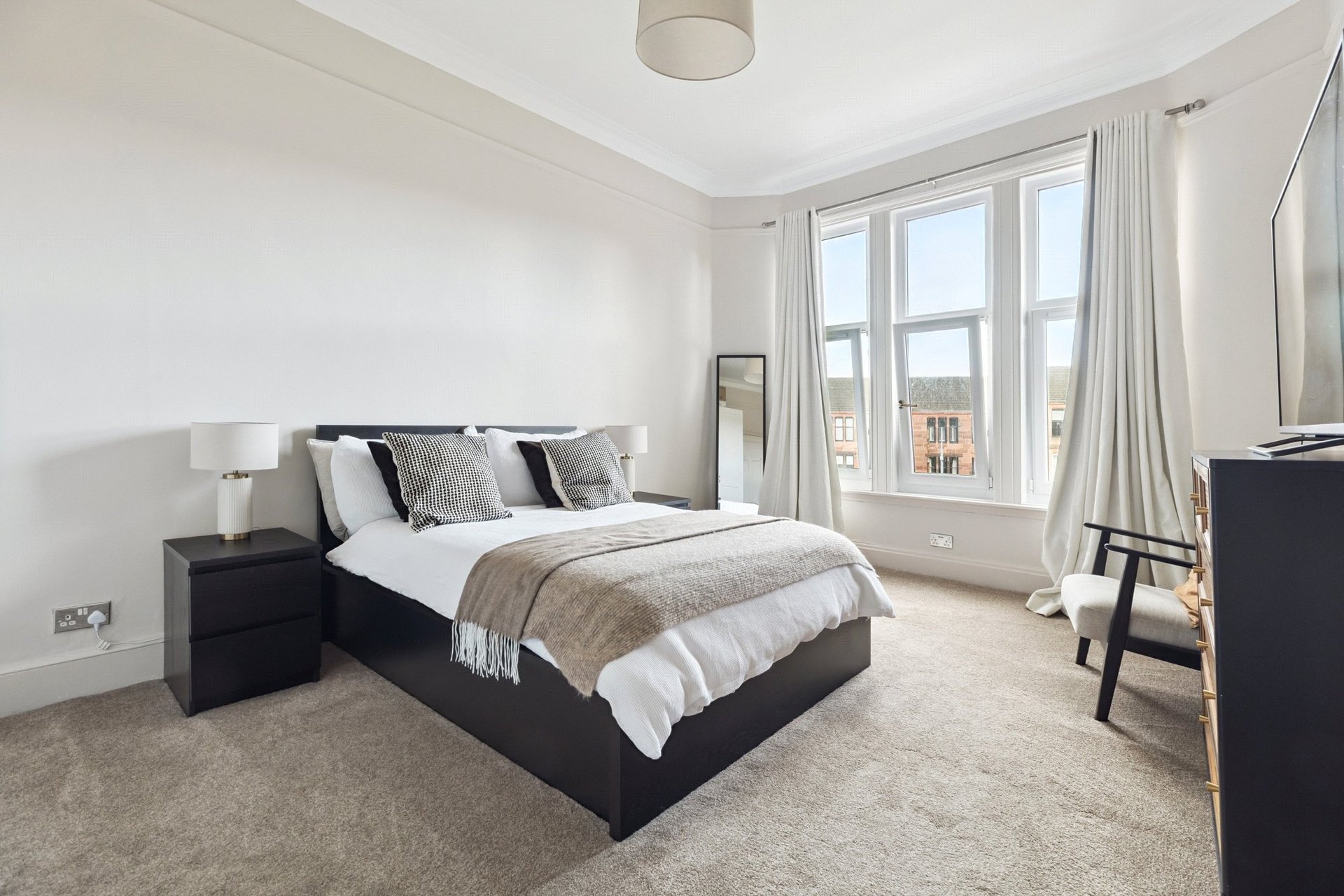 2/2, 70 Marlborough Avenue, Broomhill, Glasgow, G11 7BH - Picture #14