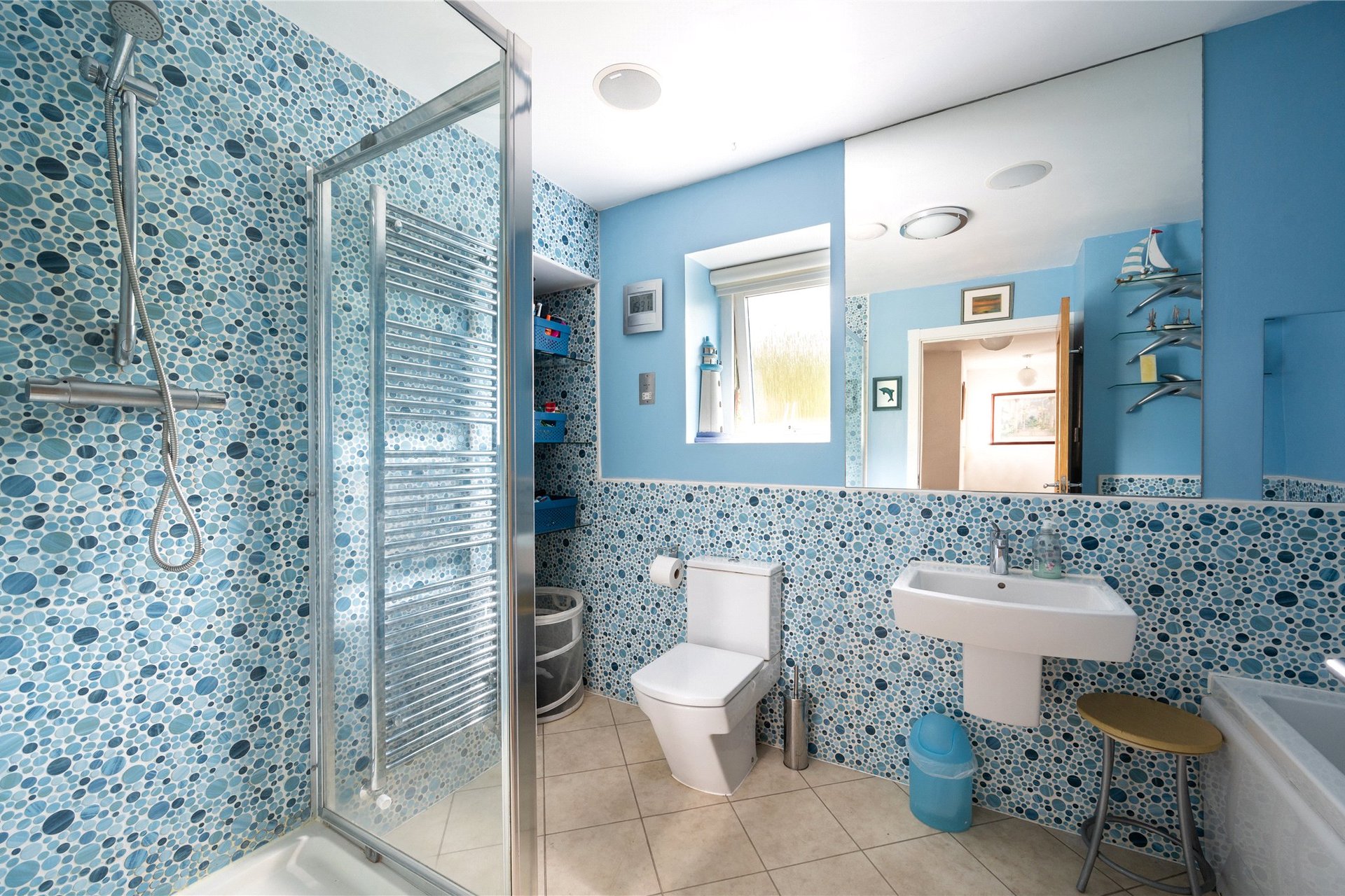 22 Robertson Way, Callander, Stirlingshire, FK17 8JF - Picture #15