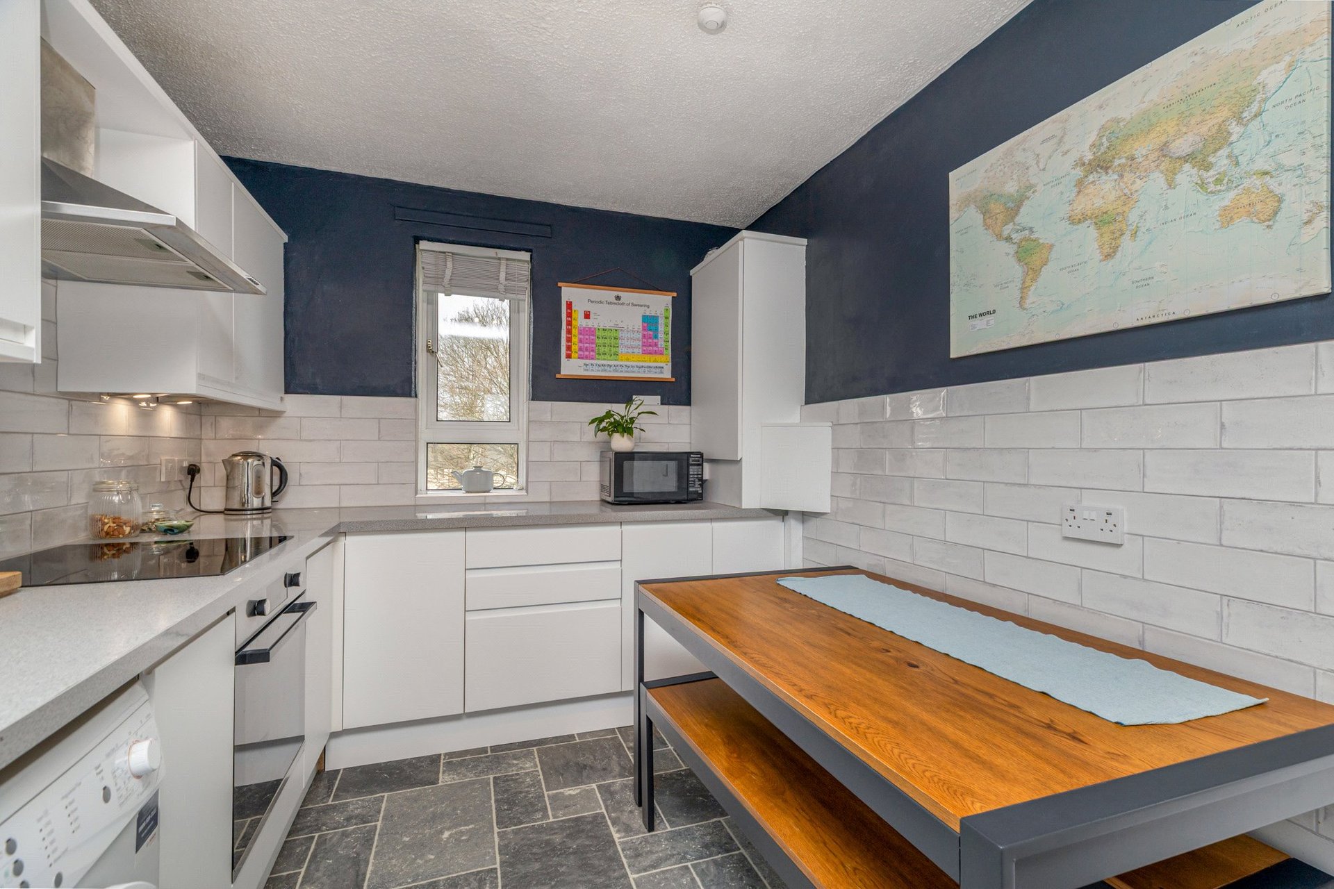 1/1, 57 Winton Drive, Kelvinside, Glasgow, G12 0QB - Picture #7