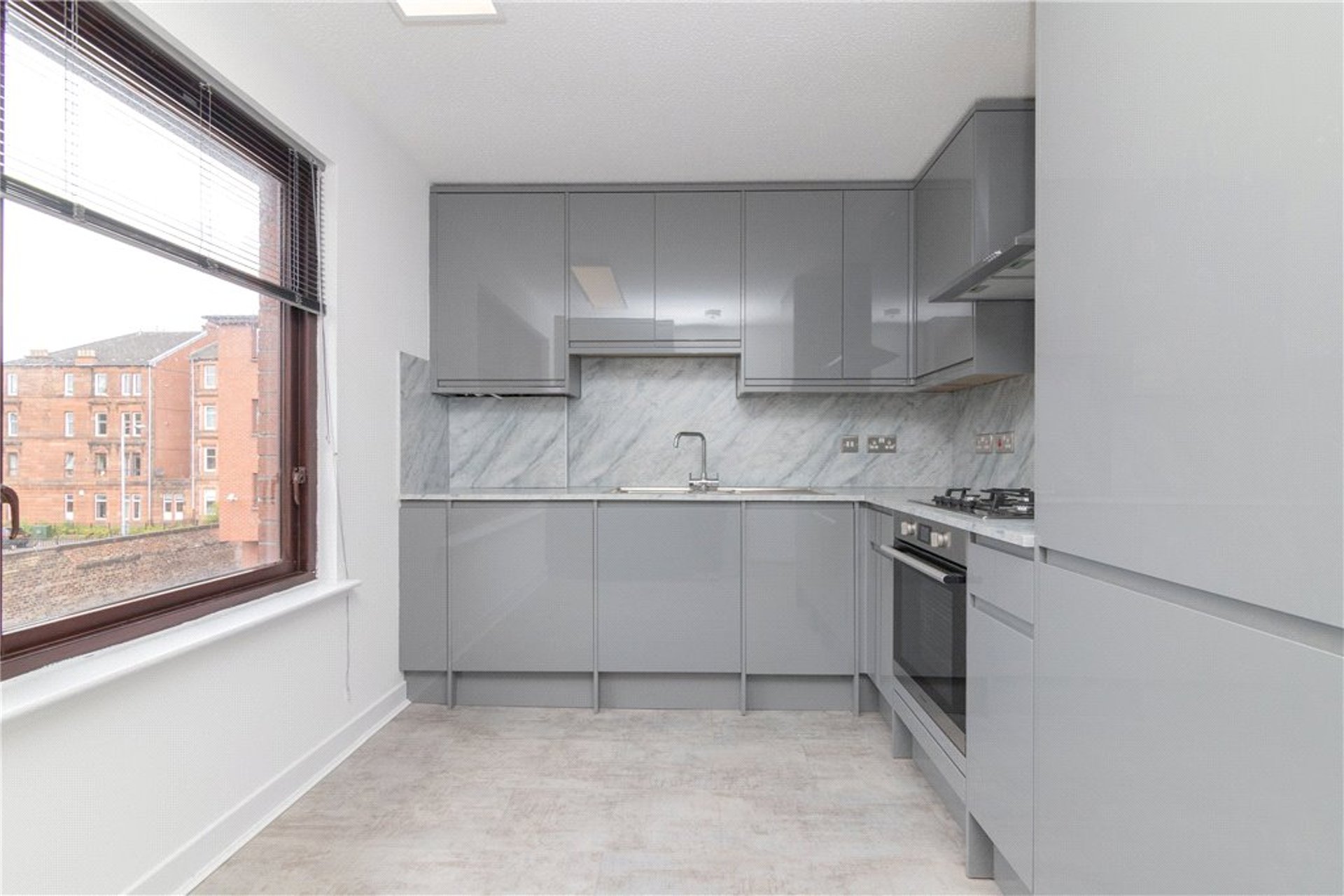 2/1, 95 Sanda Street, Glasgow, G20 8PT - Picture #5