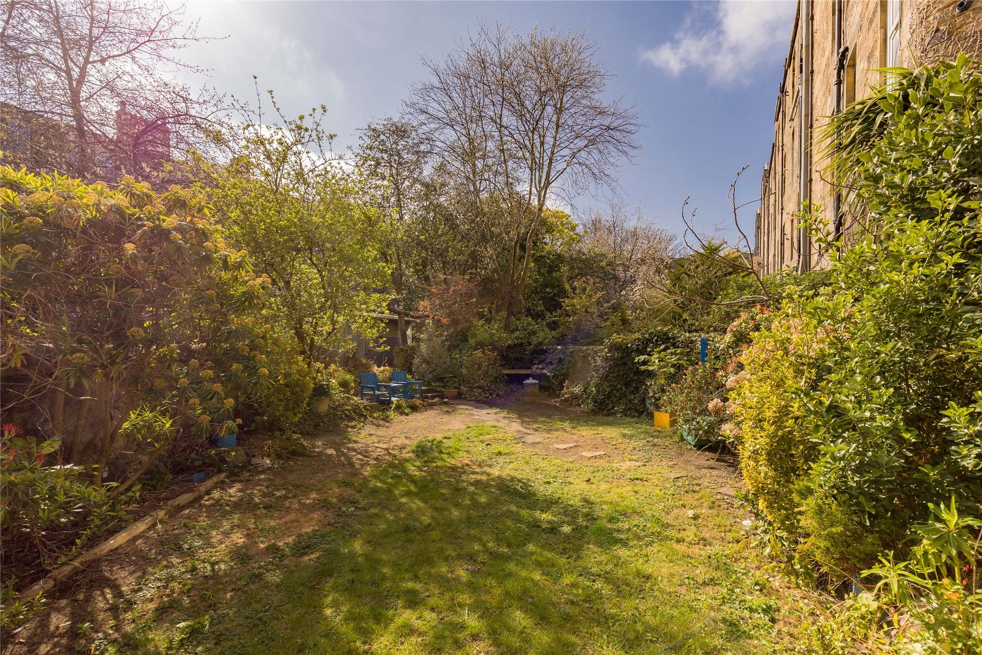 377/7 Leith Walk, Edinburgh, EH6 8SE - Picture #24