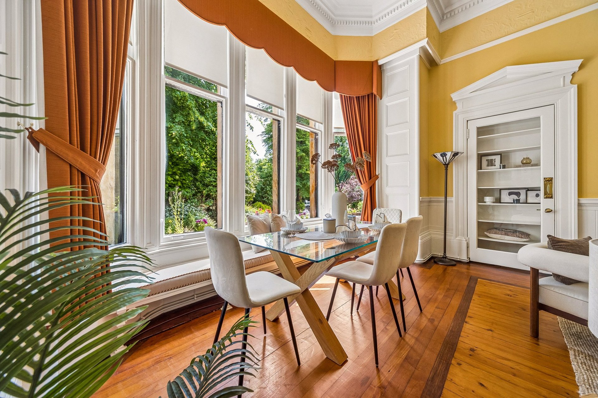 Flat 1, 2 Prince Albert Road, Dowanhill, Glasgow, G12 9JX - Picture #19
