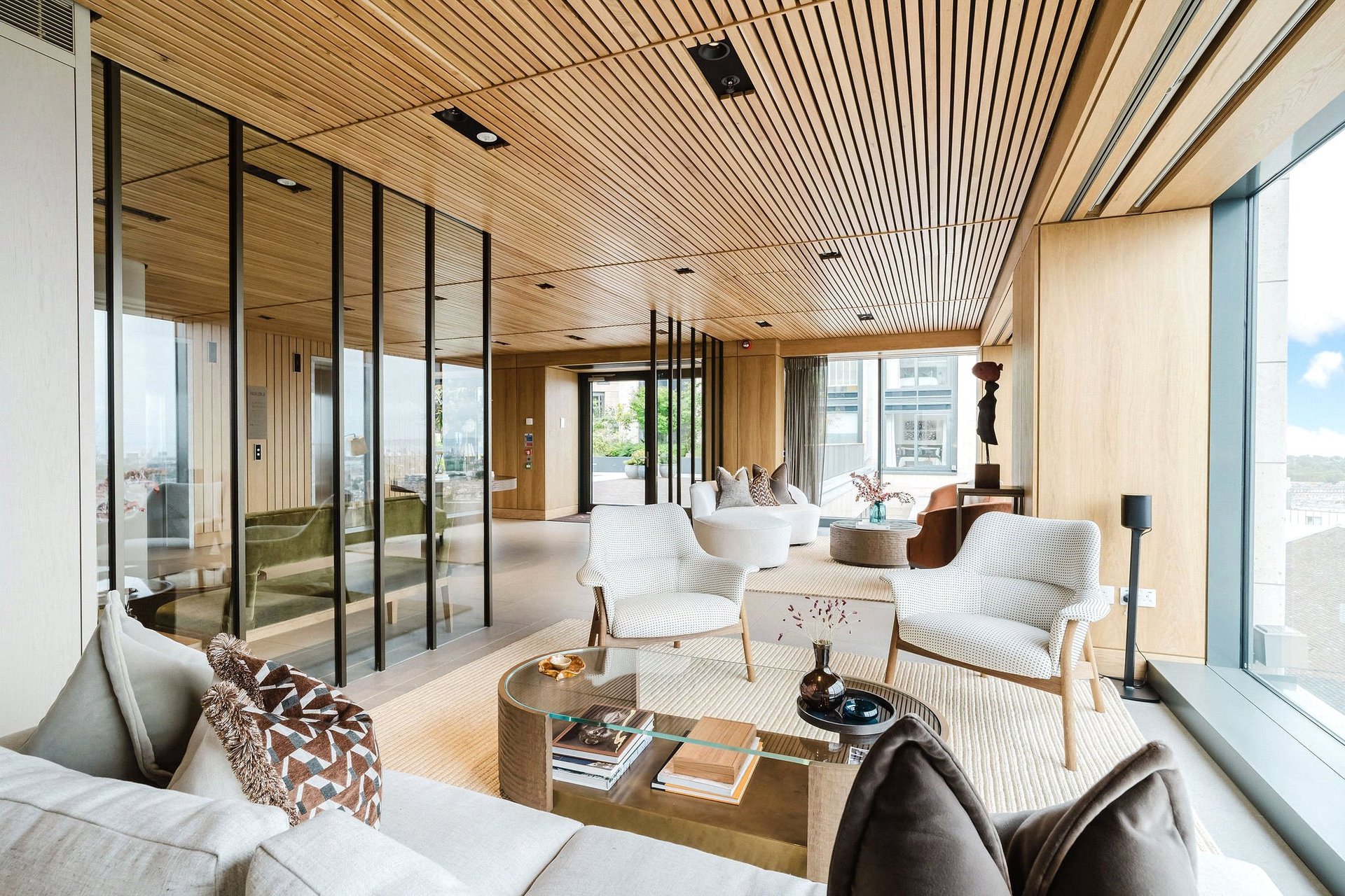 Flat 51, 1 Elder Street, Edinburgh, Midlothian, EH1 3BS - Picture #22