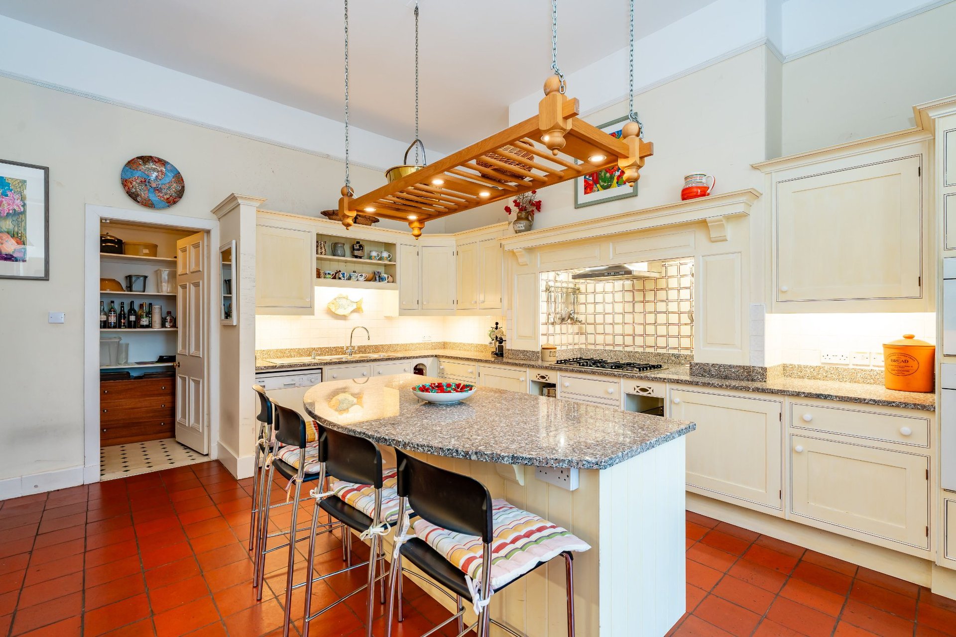 6 Ettrick Road, Merchiston, Edinburgh, EH10 5BJ - Picture #5