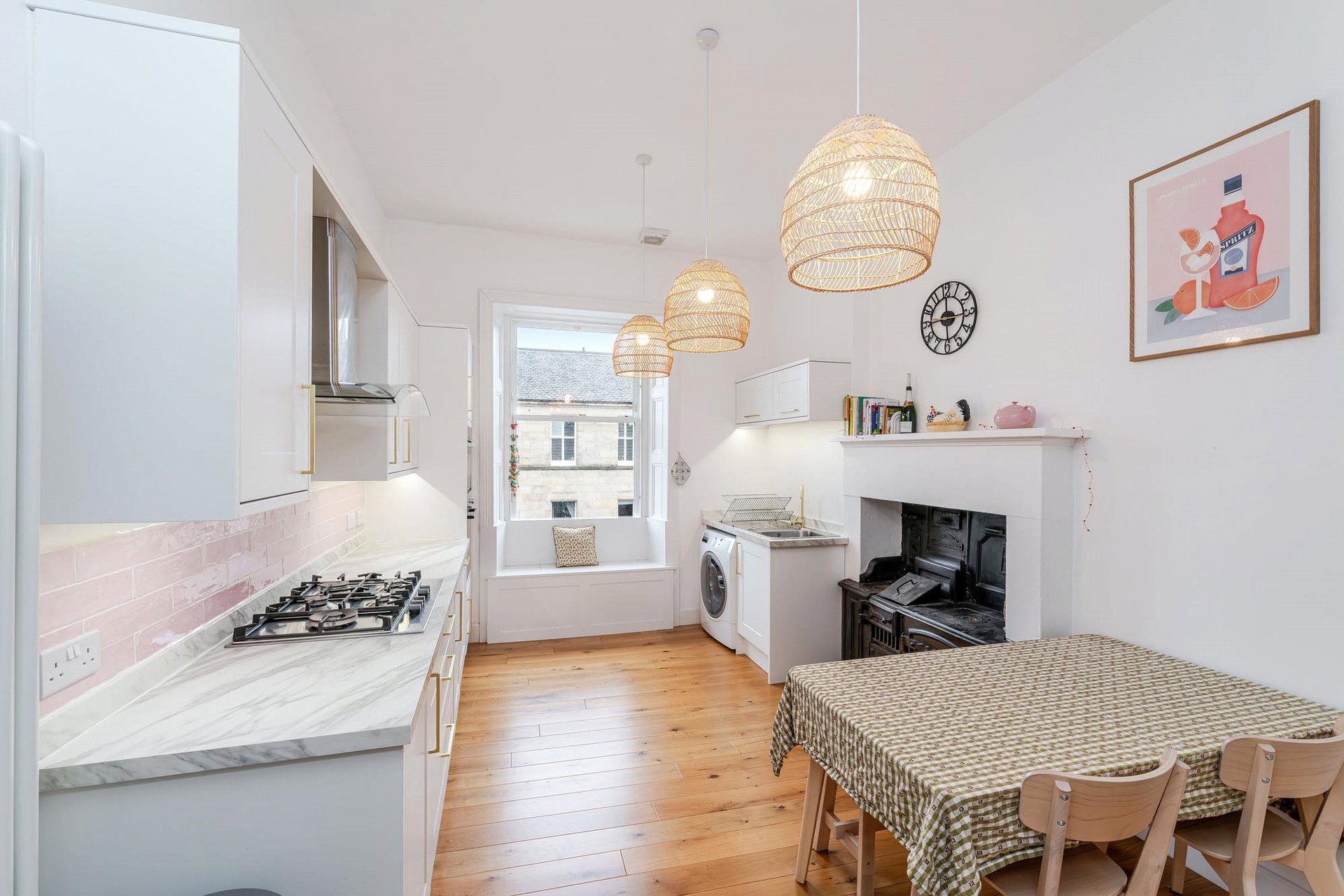 3F1, 48 Bruntsfield Gardens, Edinburgh, Midlothian, EH10 4DZ - Picture #5