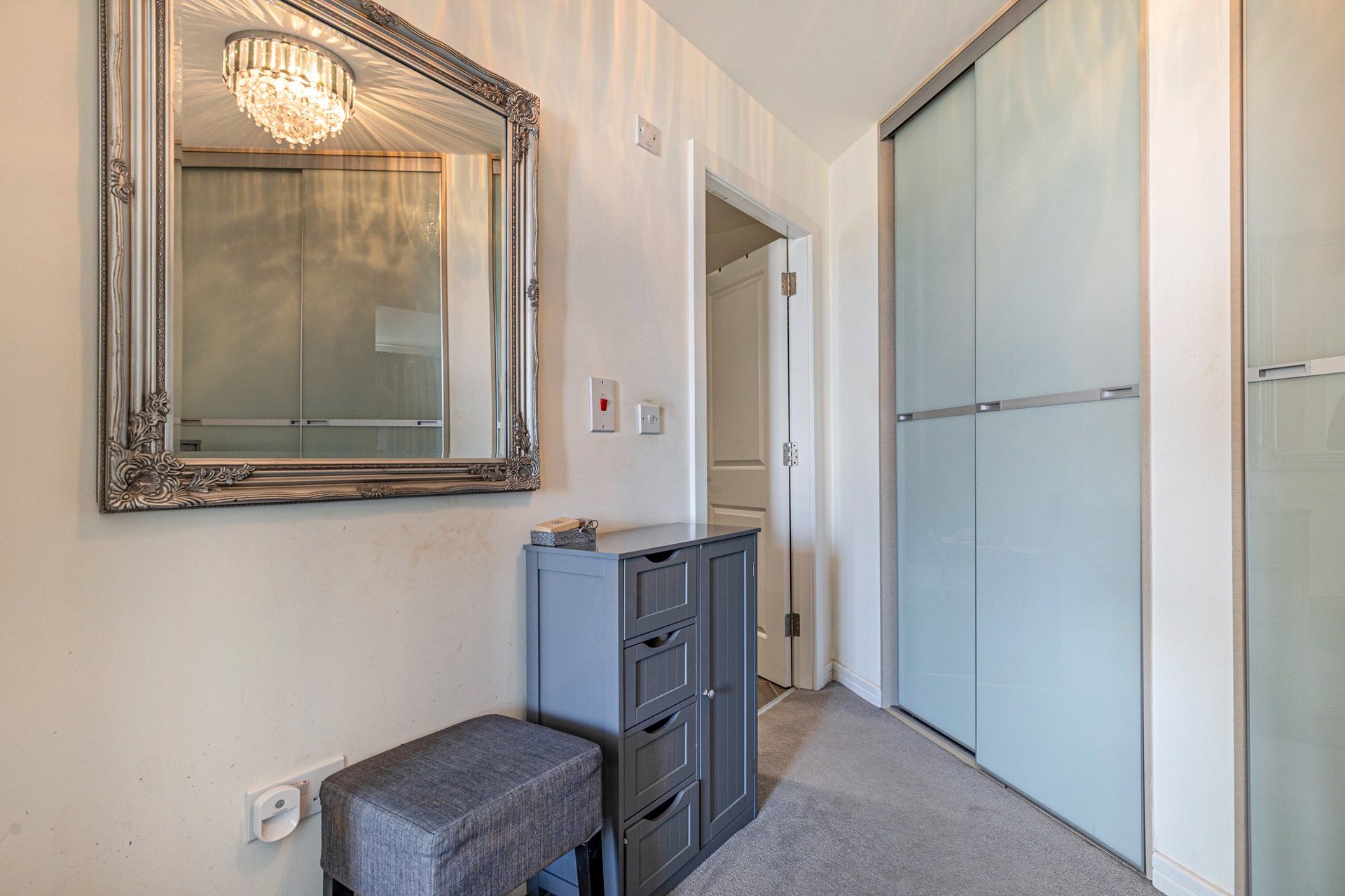 Penthouse Flat 3/1, 4 Richmond Park Terrace, Oatlands, Glasgow City, G5 0LX - Picture #21