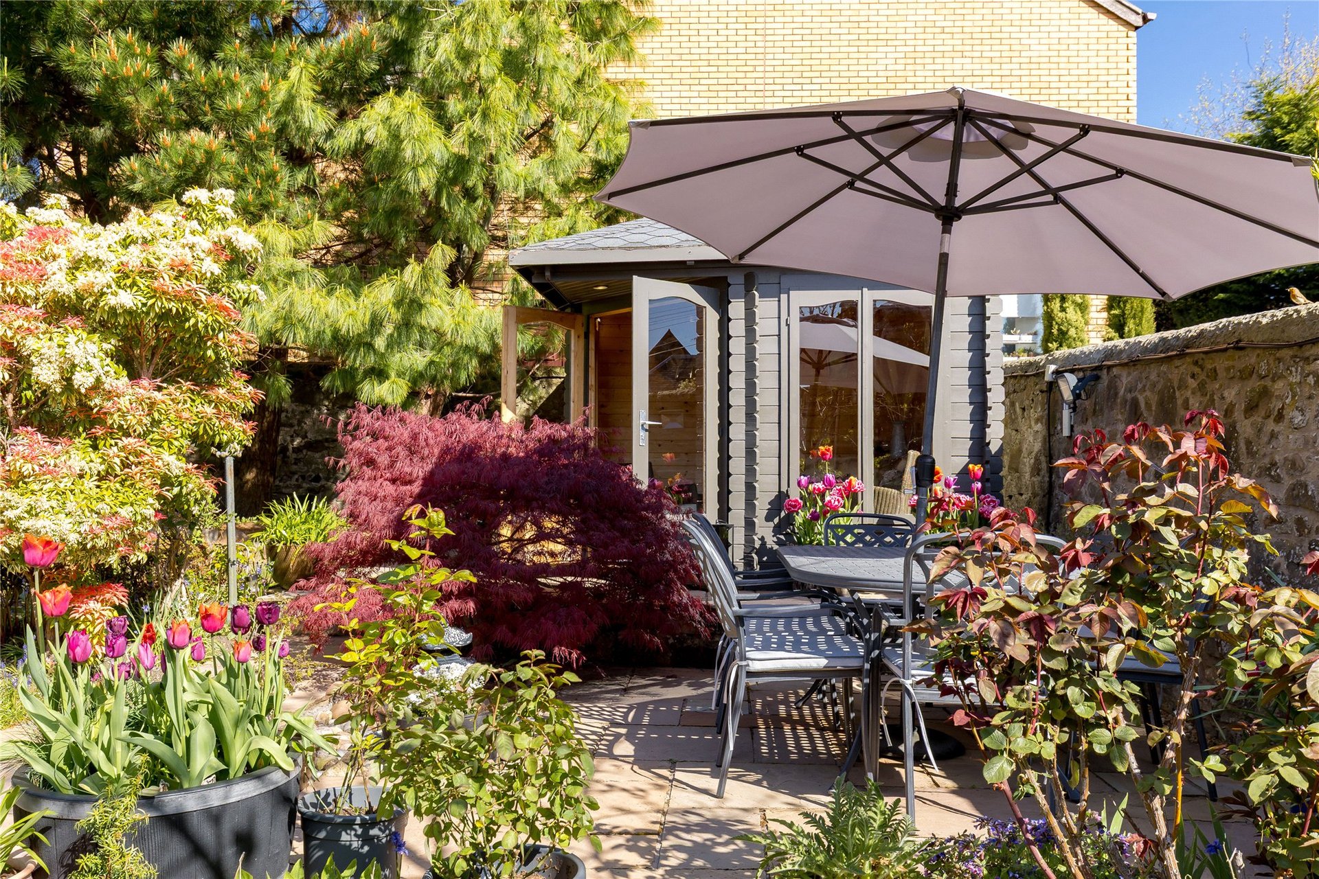 8 Corstorphine Road, Edinburgh, EH12 6HN - Picture #28