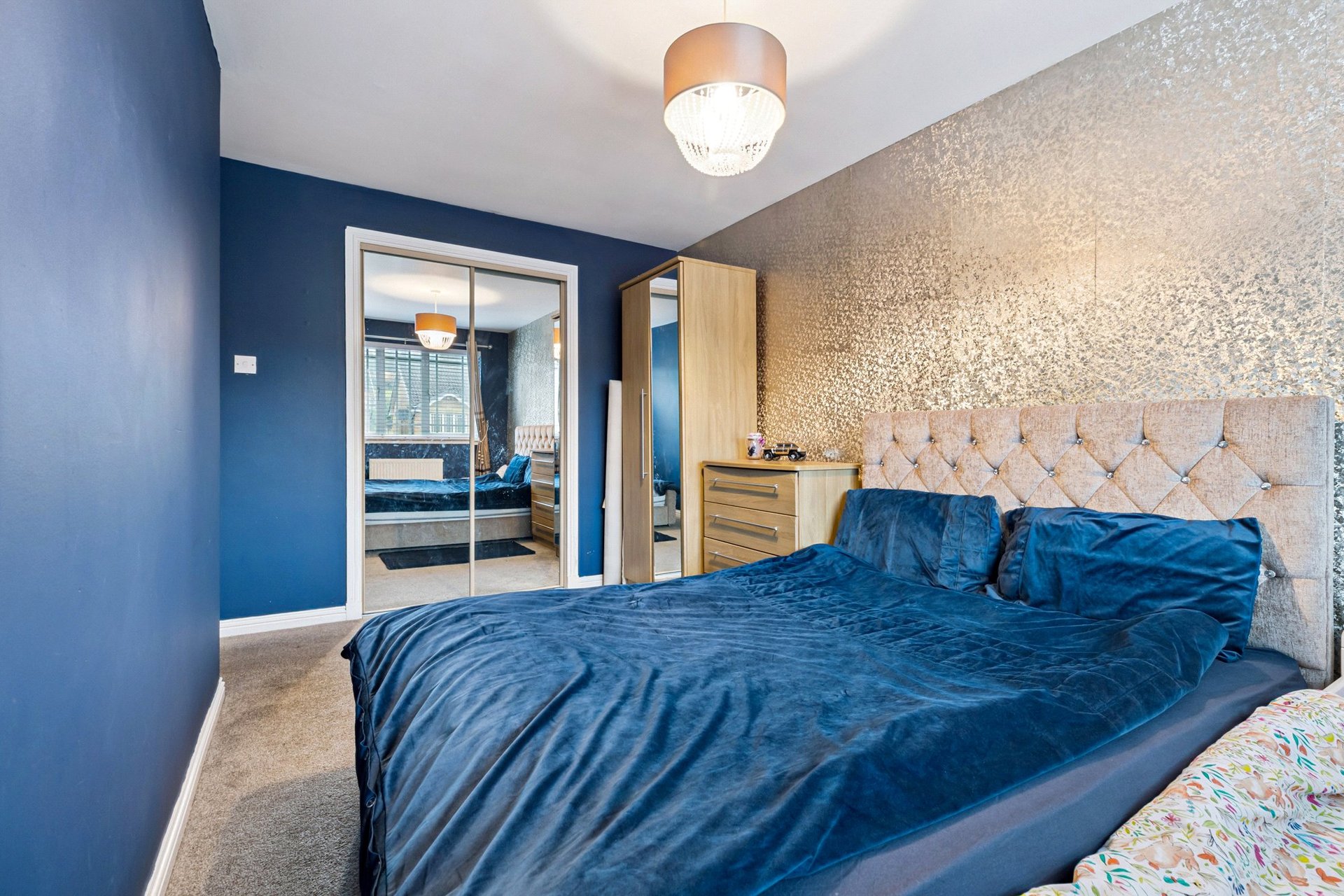 11 Foinaven Drive, Thornliebank, Glasgow, G46 8JA - Picture #14
