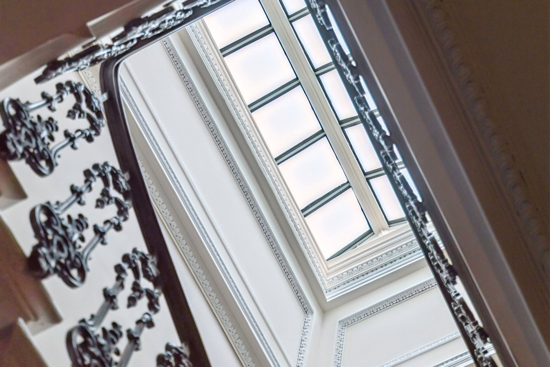 First Floor, 2 Park Terrace, Park, Glasgow, G3 6BY - Picture #42