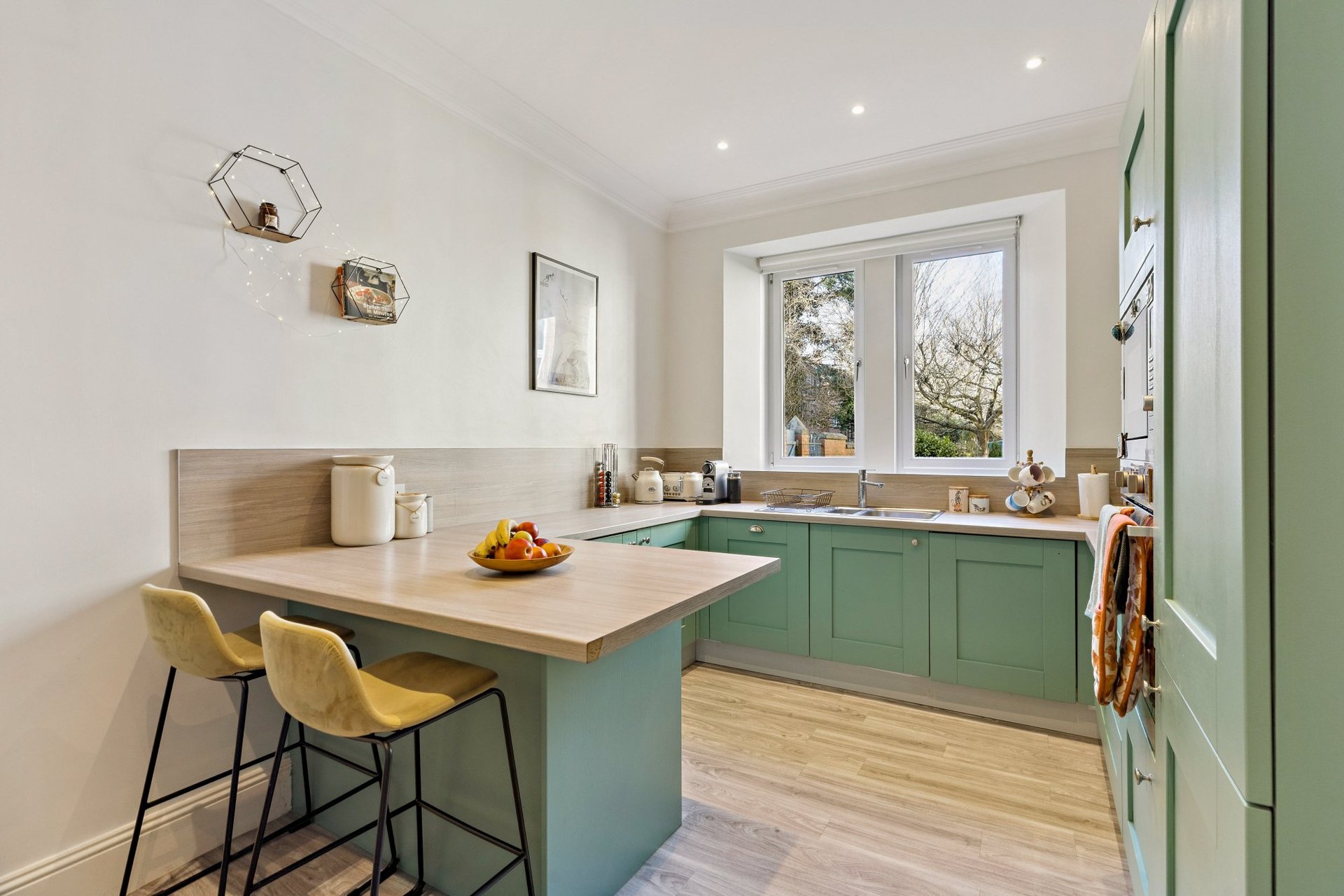 0/1, 140 Lochleven Road, Battlefield, Glasgow, G42 9SQ - Picture #6