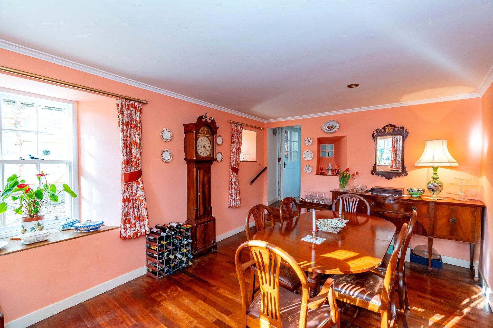 Corner Croft, 25 Main Street, Kilconquhar, Leven, KY9 1LG - Picture #11
