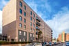 Flat 5, 4 Ropemaker Street, Edinburgh, EH6 7AN - Picture #21
