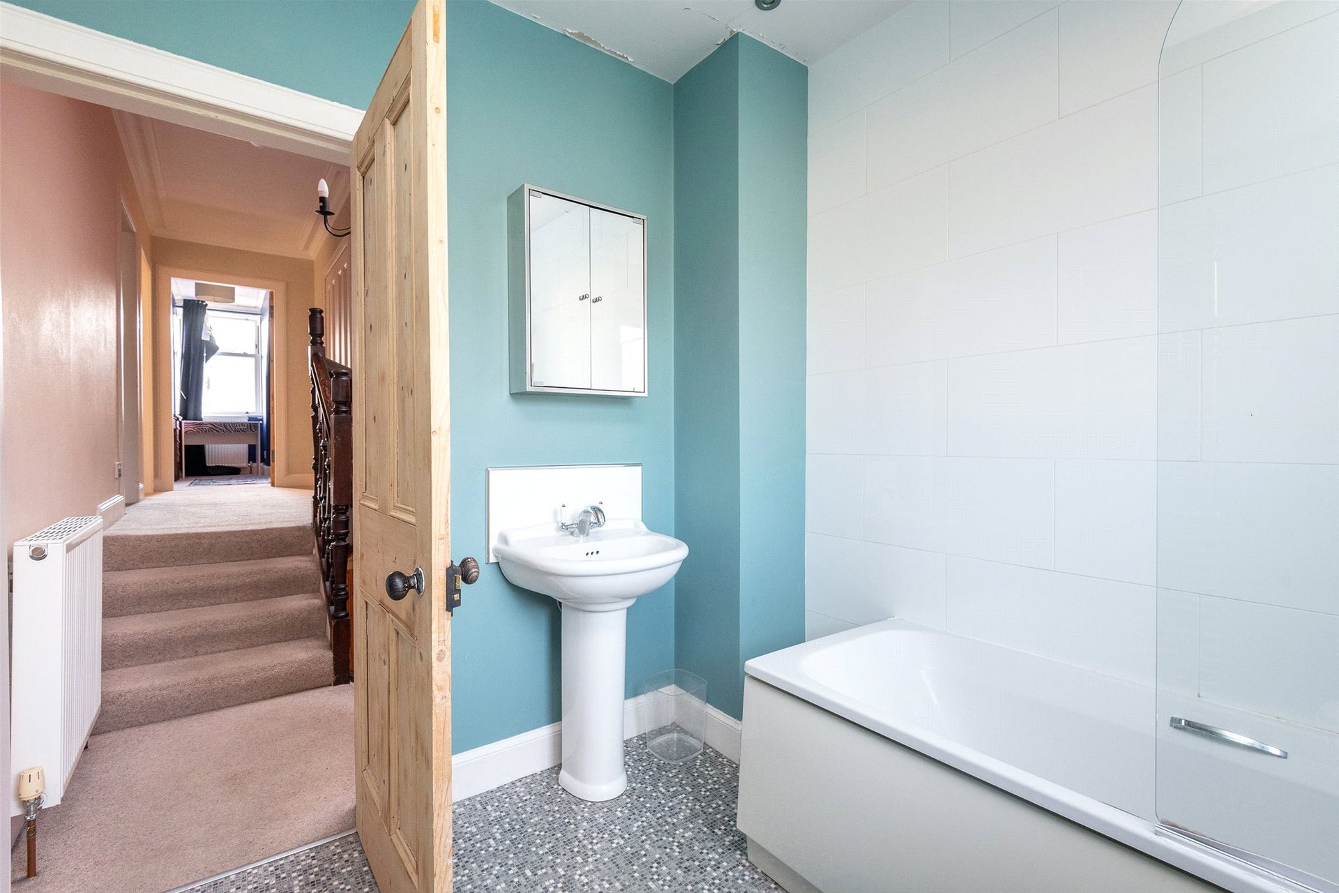 3 Park Street, St. Andrews, Fife, KY16 8AQ - Picture #18