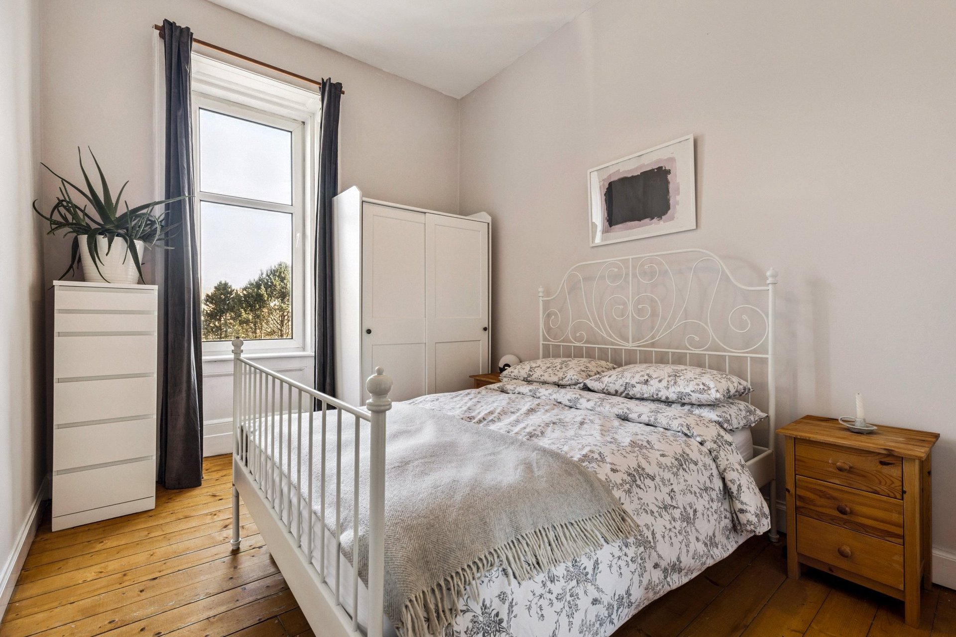 Flat 2/1, 9 Kelbourne Street, North Kelvinside, Glasgow, G20 8PE - Picture #12