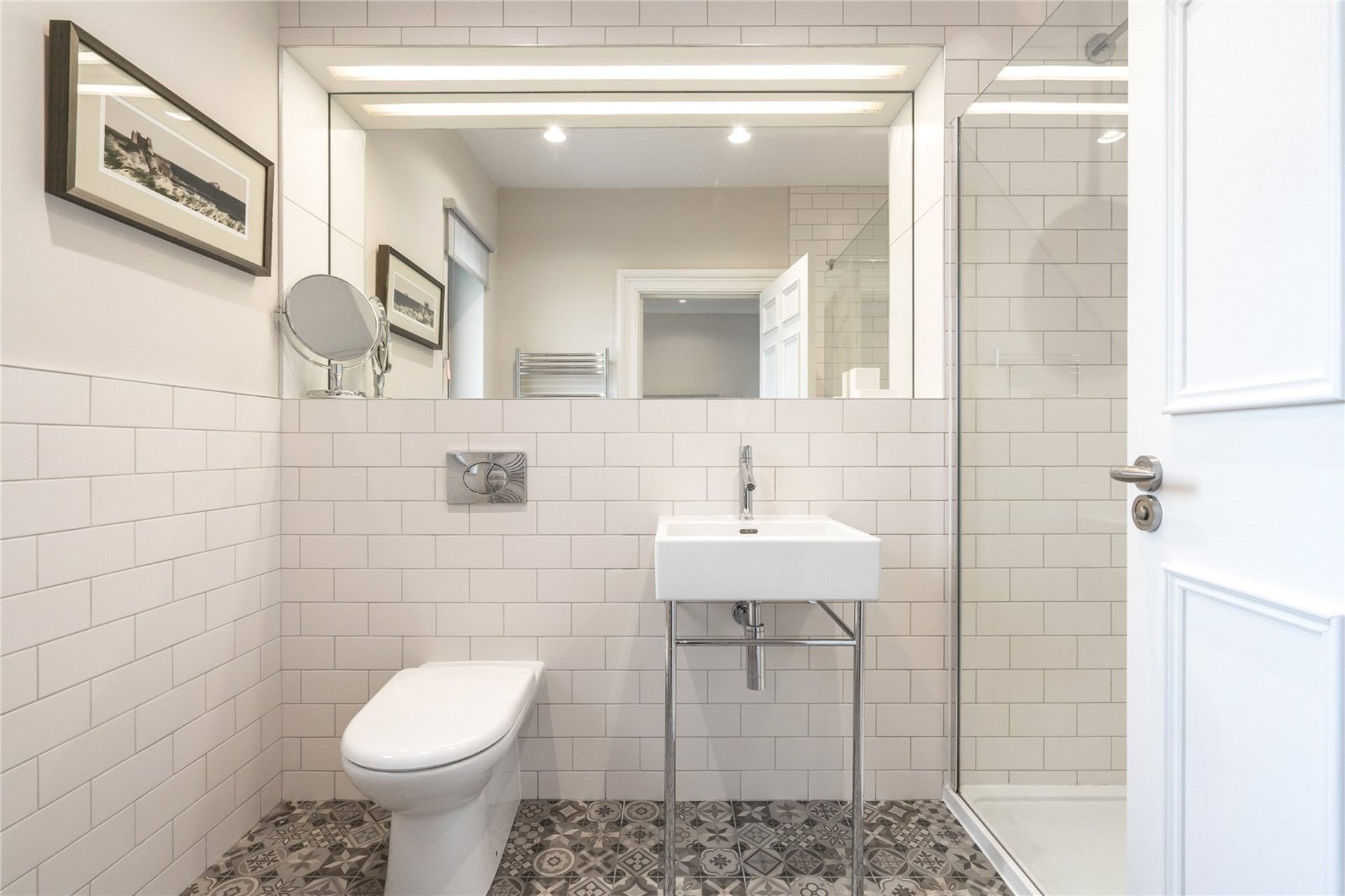 Flat 1, 19 Dublin Street, New Town, Edinburgh, EH1 3PG - Picture #15